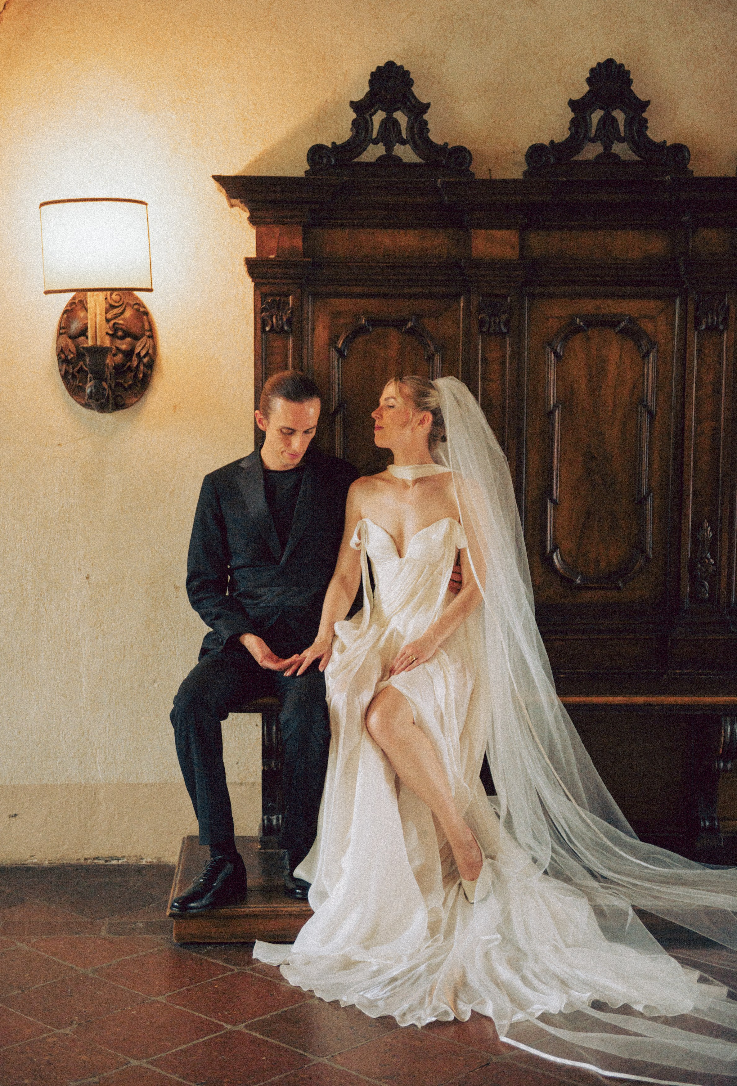 Wedding Ca' Vendri. Анастасия Бучинская фотограф в Милане