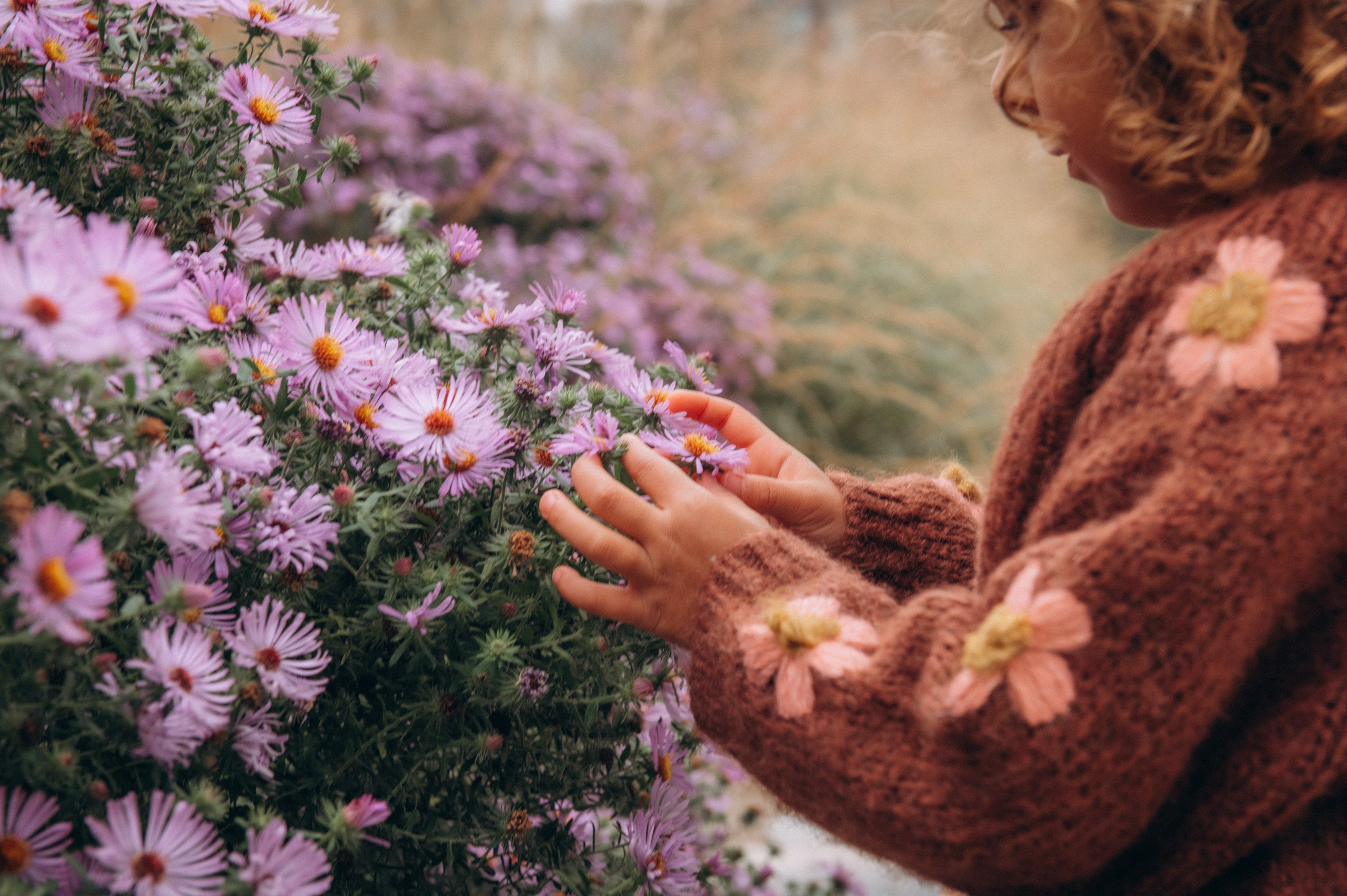 Анастасия Бучинская фотограф в Милане