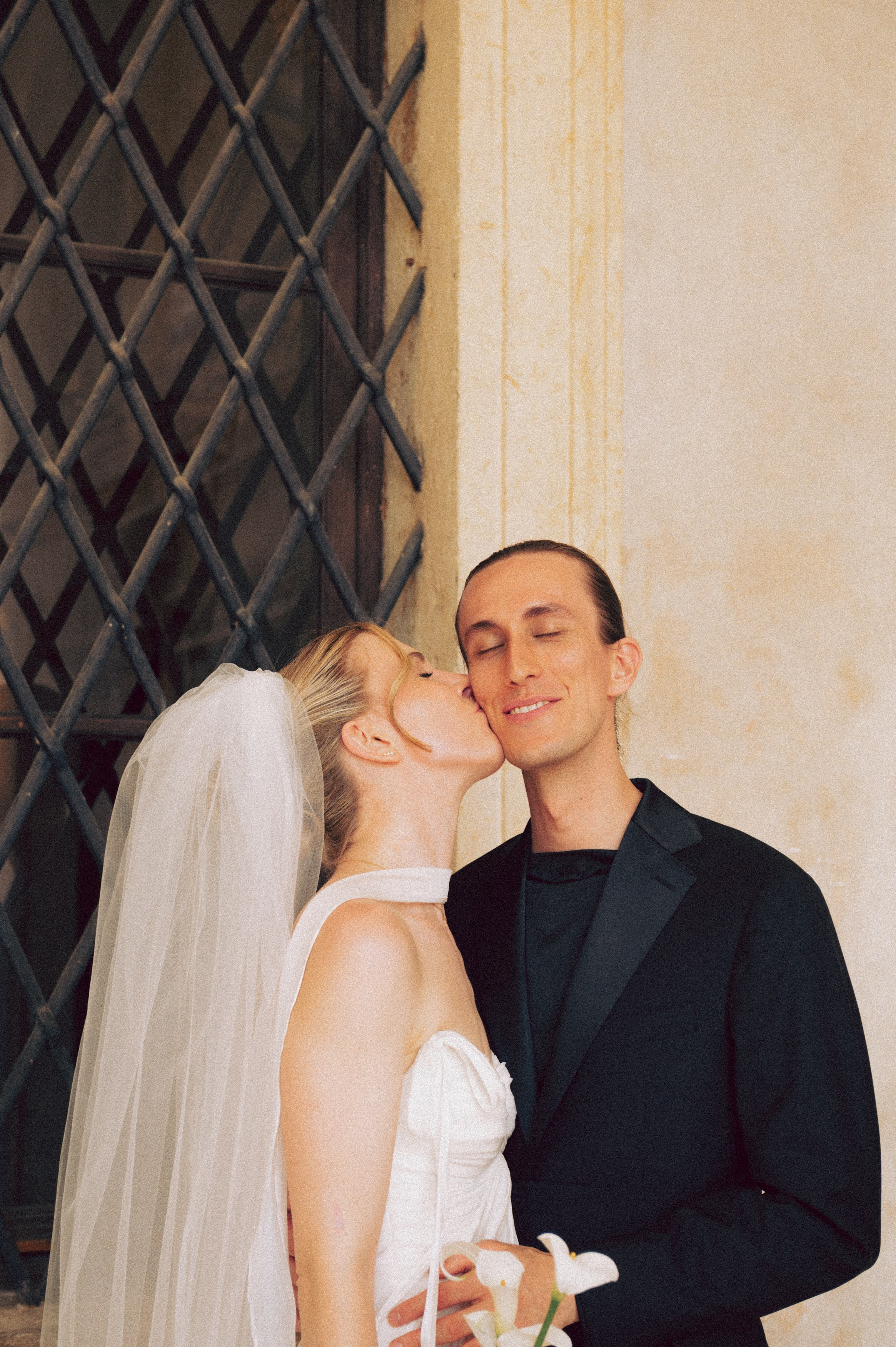 Wedding Ca' Vendri. Анастасия Бучинская фотограф в Милане