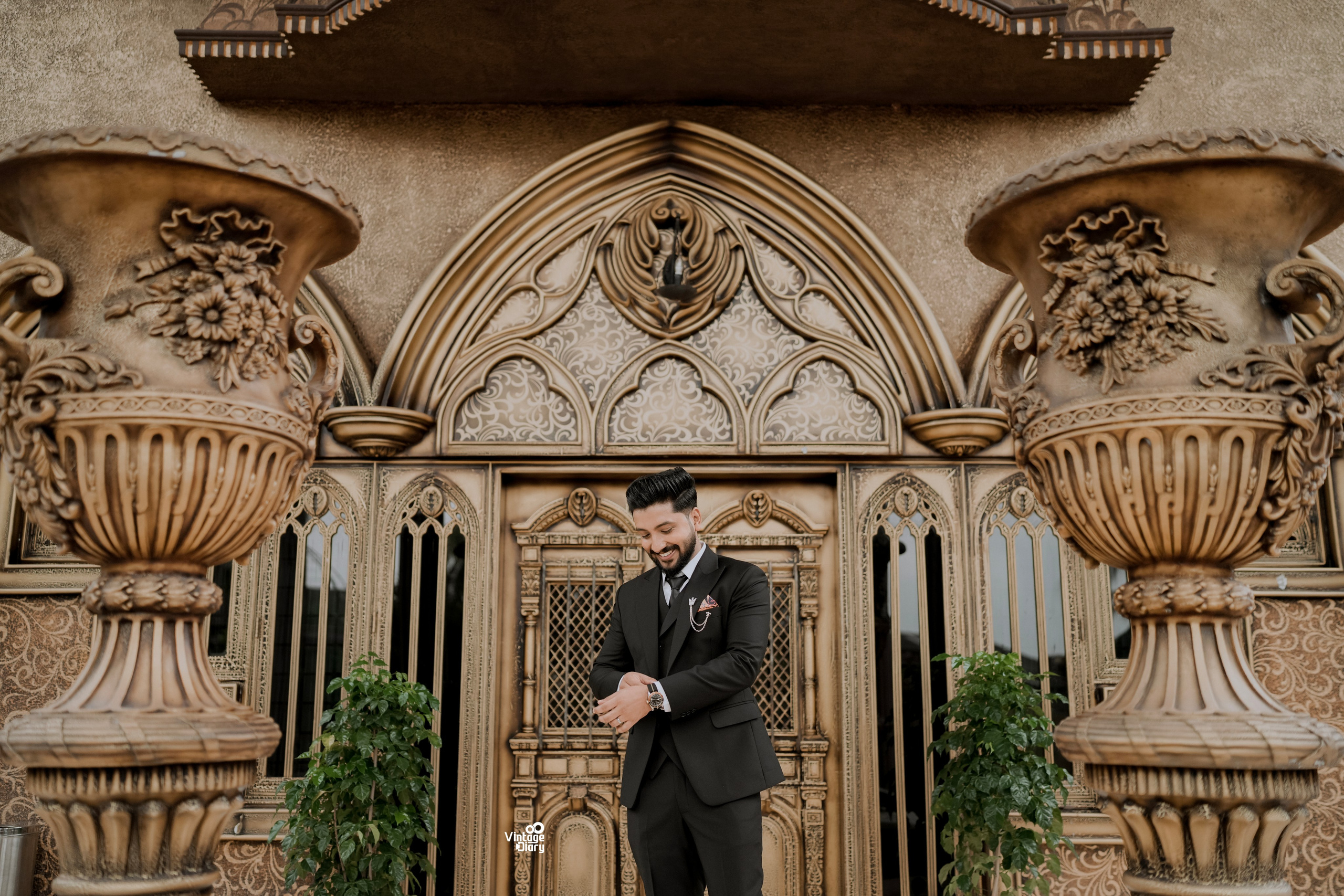 Best Wedding Company in Kerala | Vintage Diary