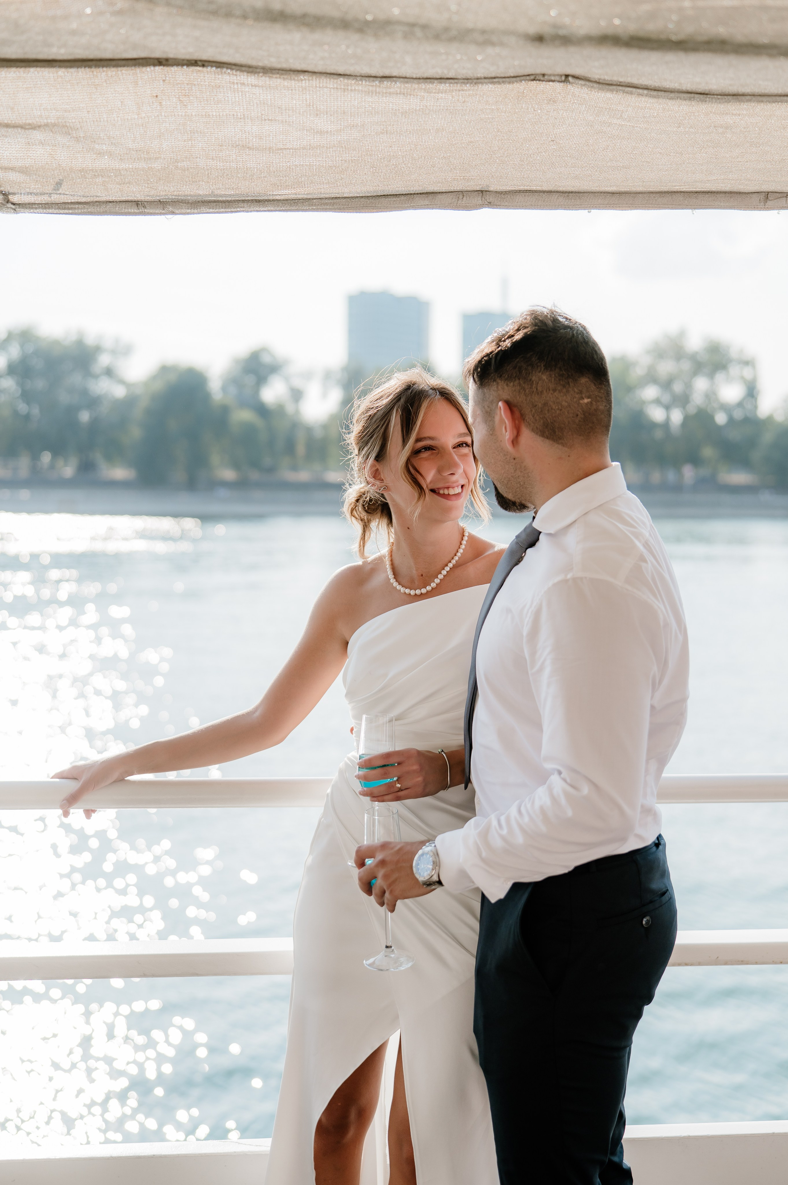 Weddings. Bojana Žuža, photographer in Belgrade, Serbia