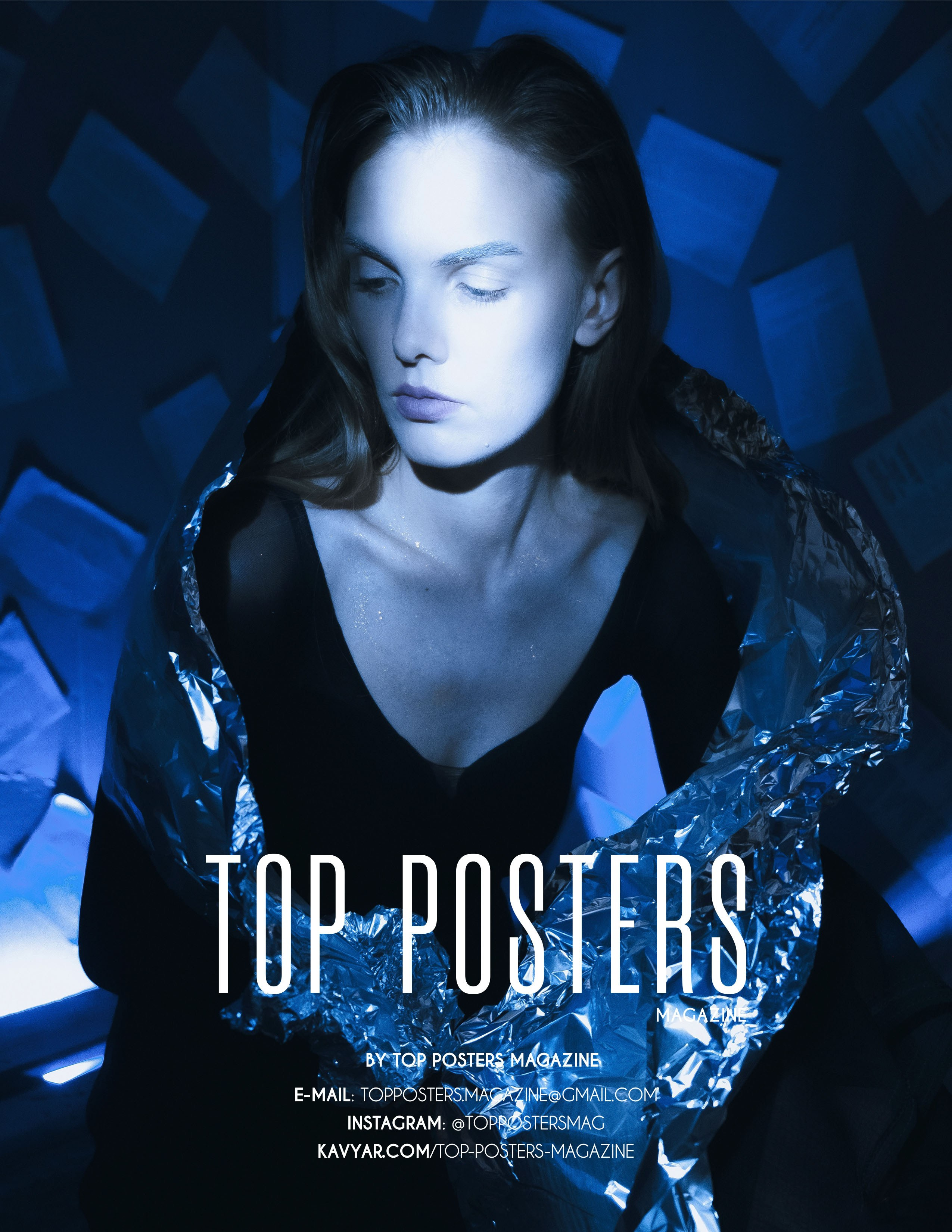 The best publications of the project R136a1