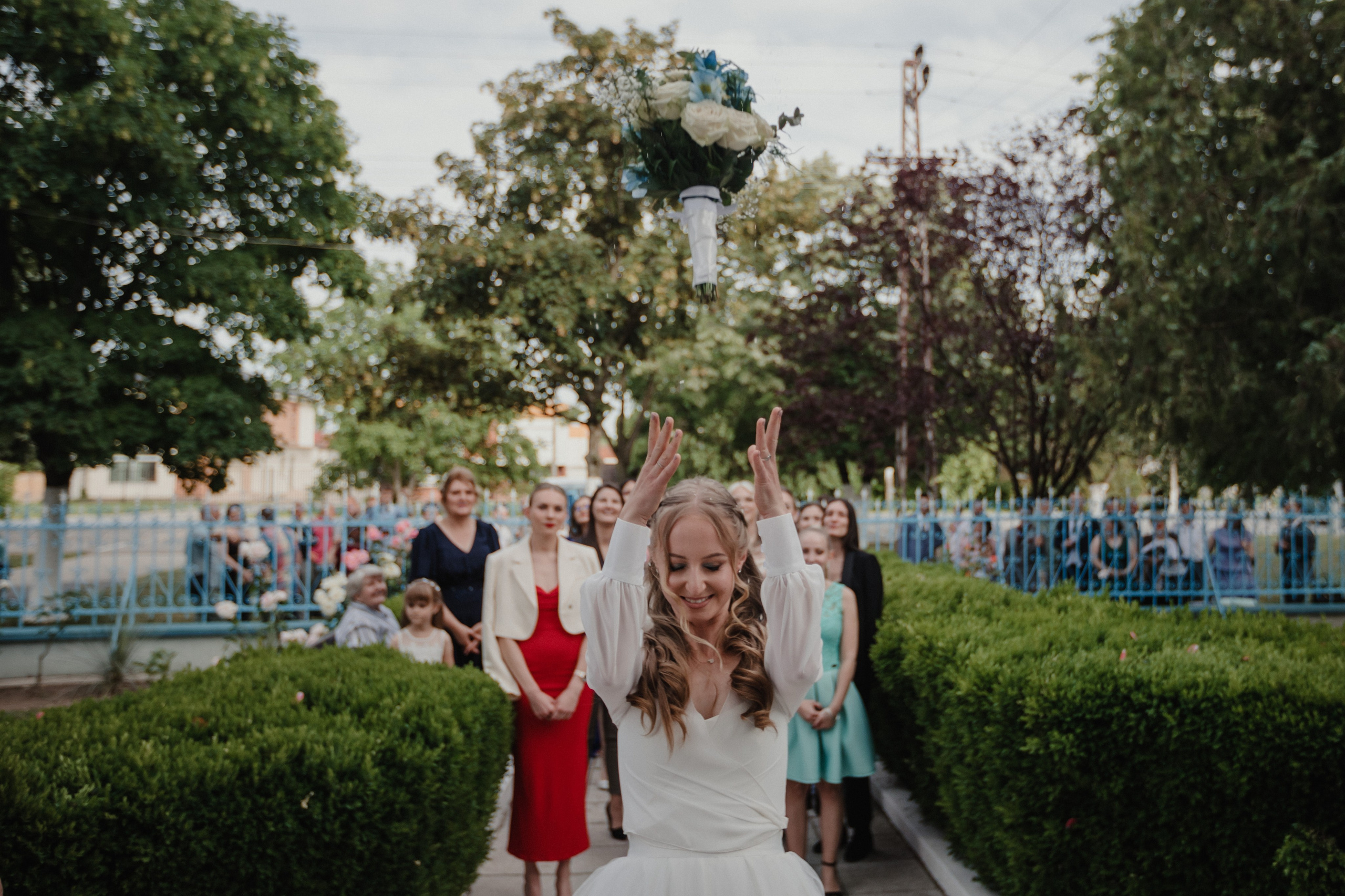 Fotograf venčanja iz Novog Sada, Marko Milivojević