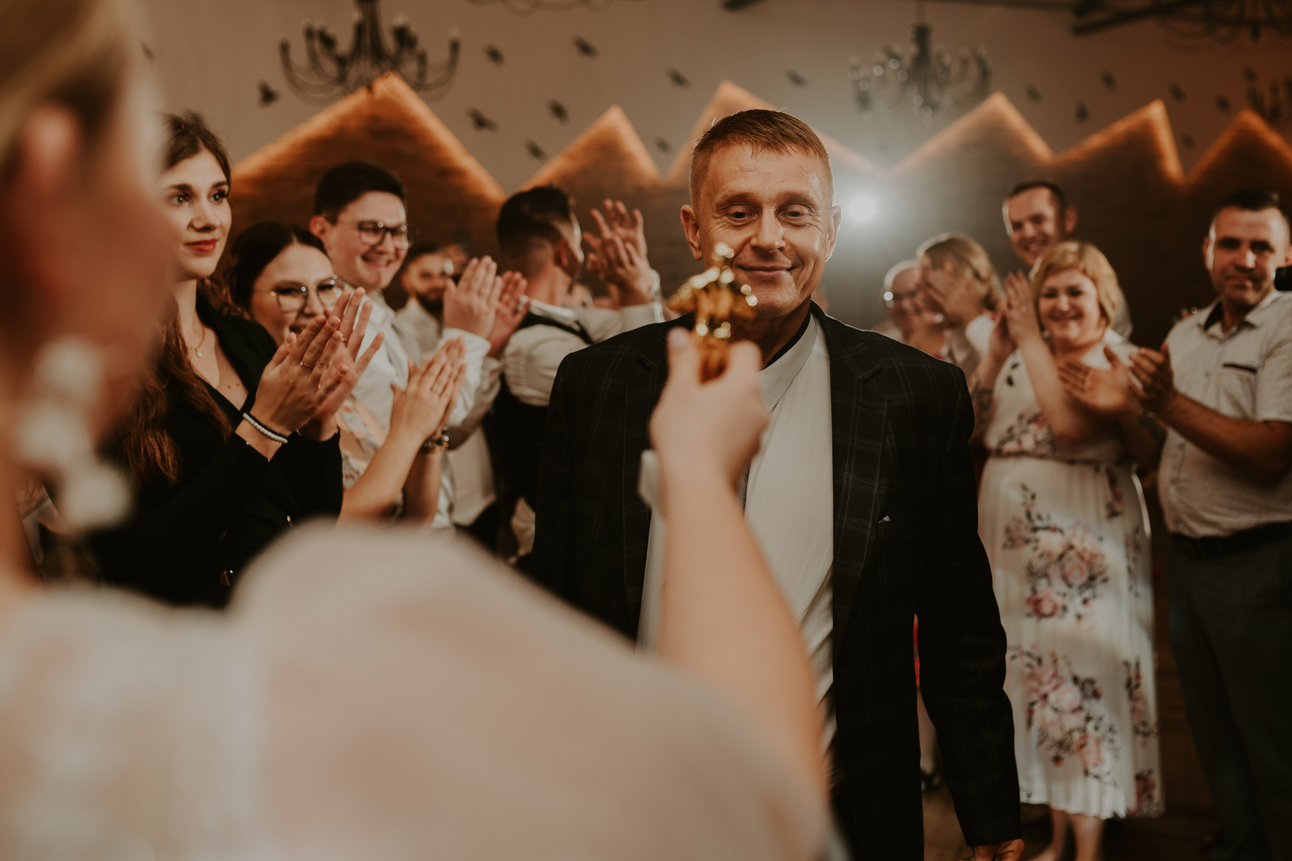 Trzy Drzewa: wspaniała uroczystość Wiktorii i Kamila. Karkowskafoto - fotografia miłości