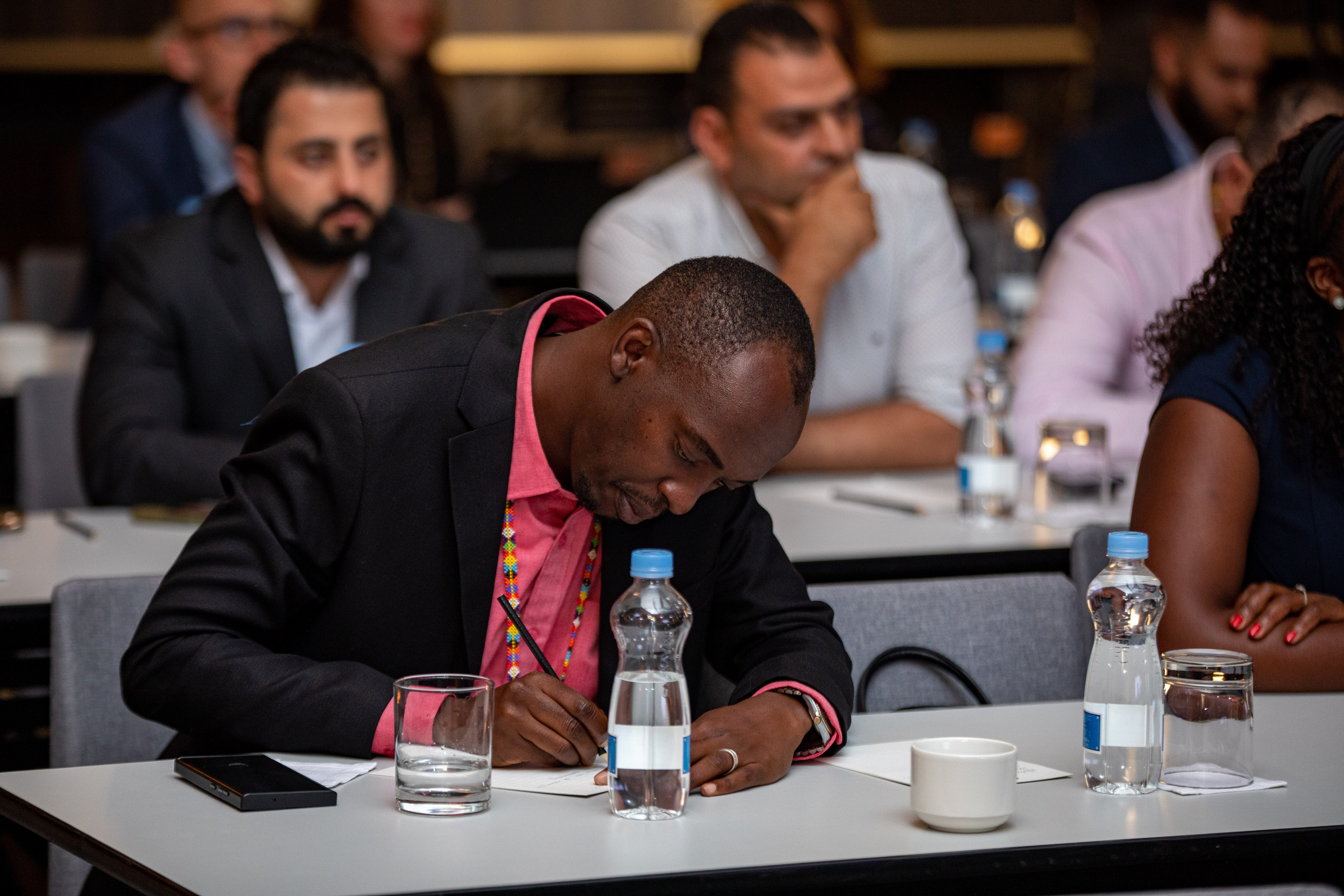 Corporate Event Photography. Nick Ouma Photography I Best Event photographer based in Nairobi, Kenya