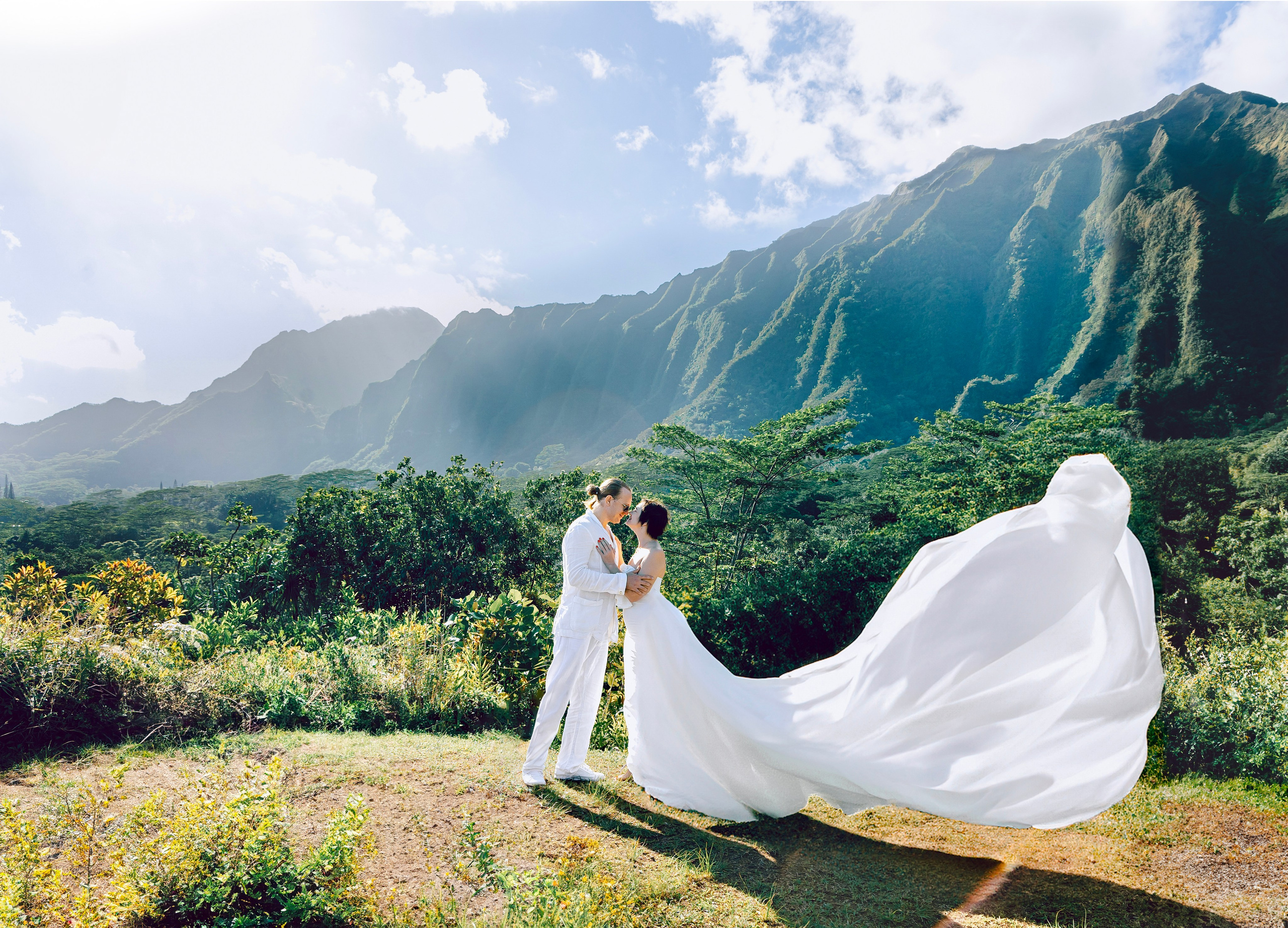 Luxury Wedding Photography and Cinematography