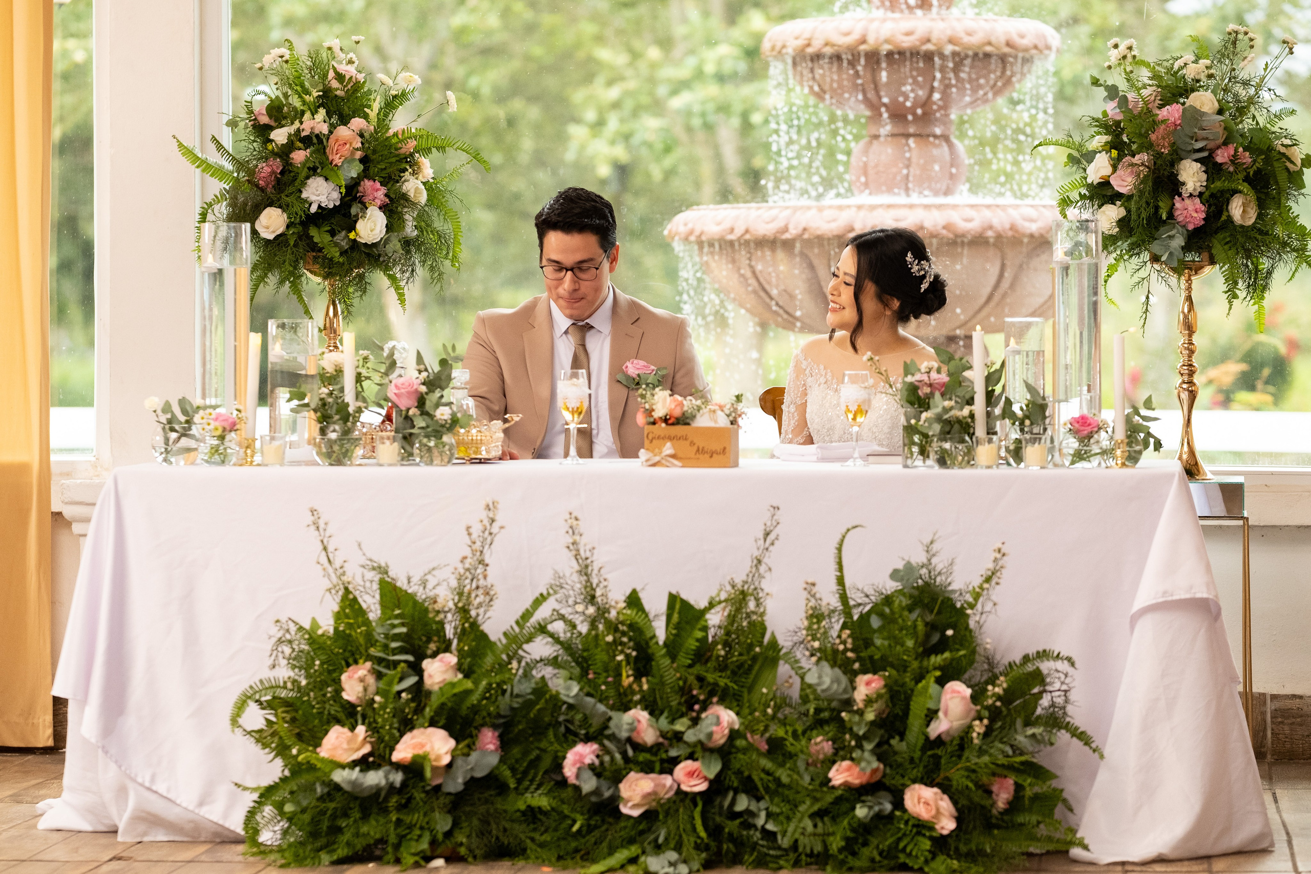 Abi & Gio. Daniel Brand | Fotografía de Bodas y Comercial en Honduras