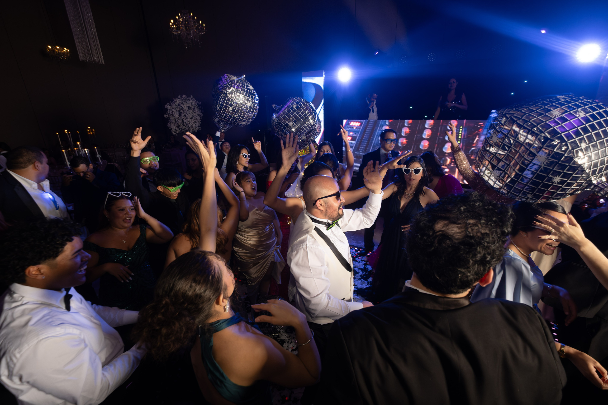 Victor & Lucia. Daniel Brand | Fotografía de Bodas y Comercial en Honduras