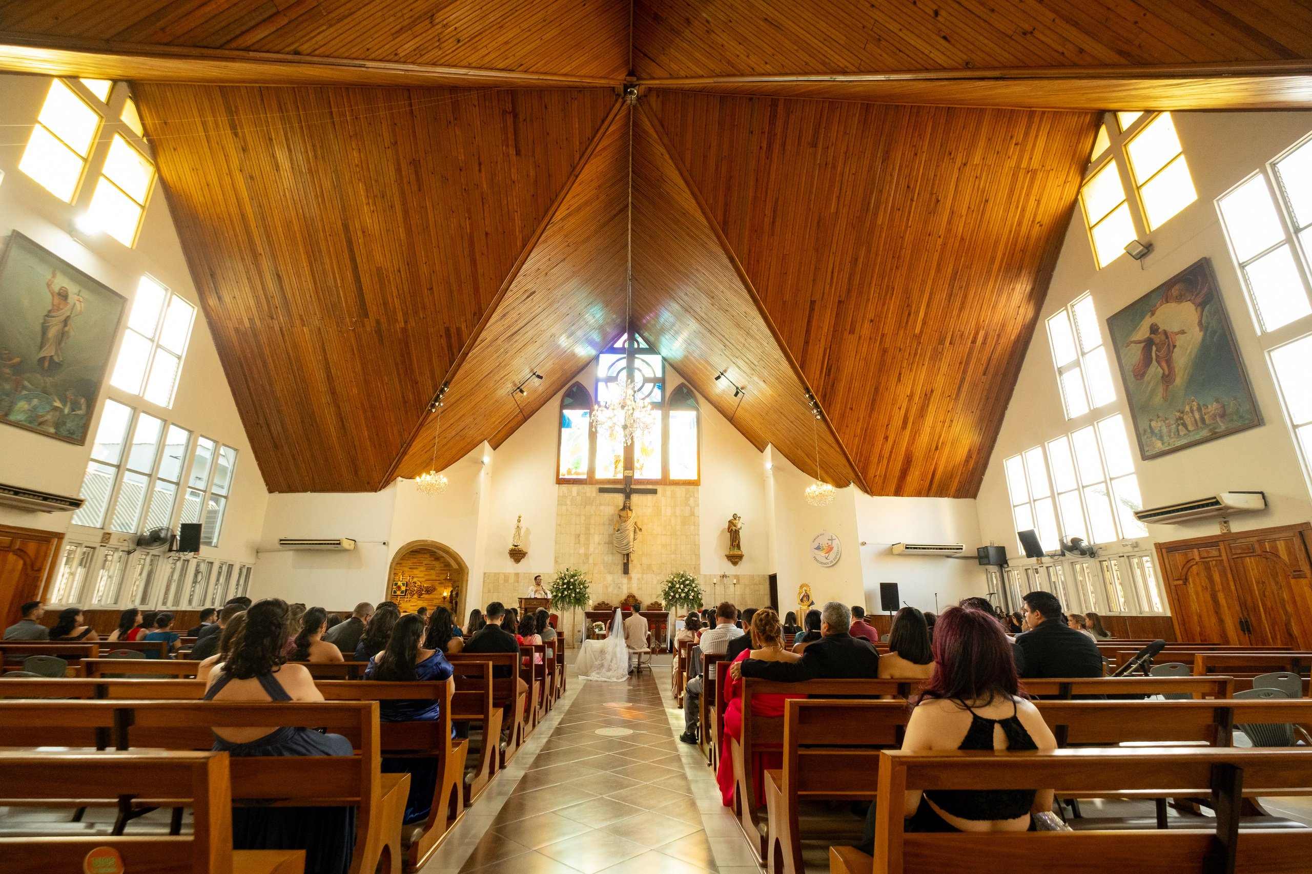 Edgardo & Lilibeth. Daniel Brand | Fotografía de Bodas y Comercial en Honduras