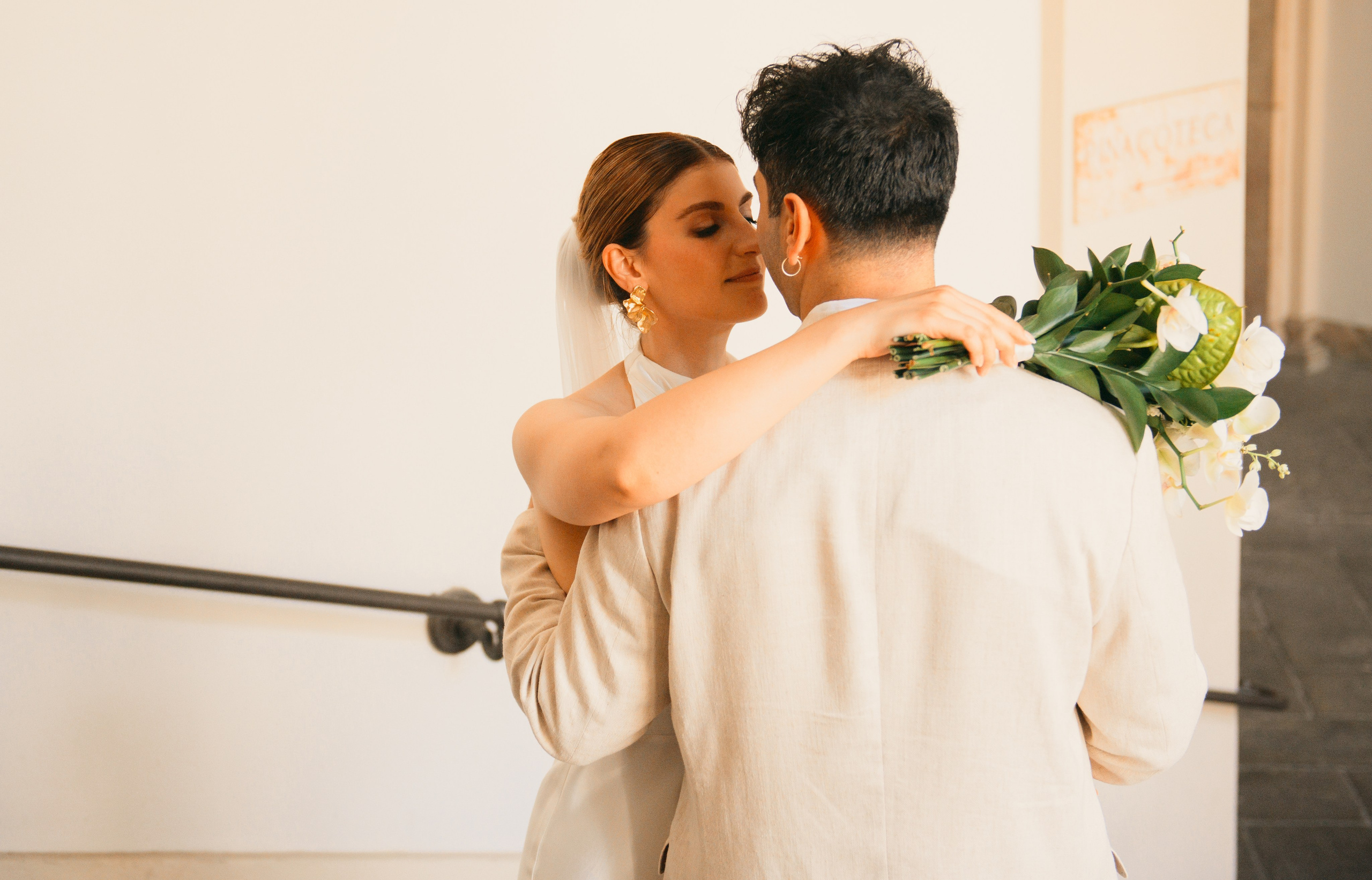 “I do” from Milan. Anastasiia Buchinskaia Photographer in Milan