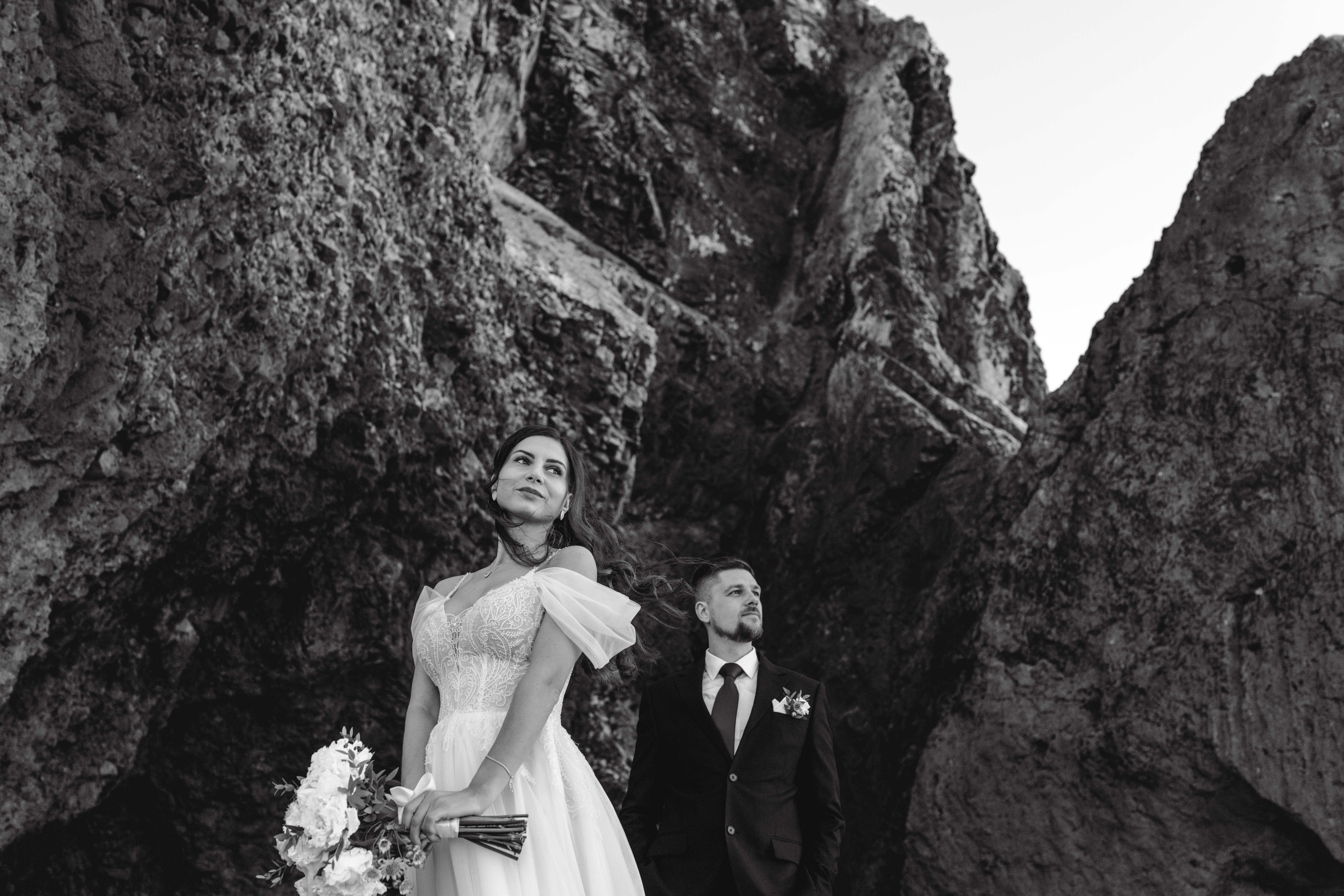 Irina & Max Elopment Sintra. Filmes e Fotografia Cinematográfica de Casamento em Portugal | Ricardo & Mary Pictures