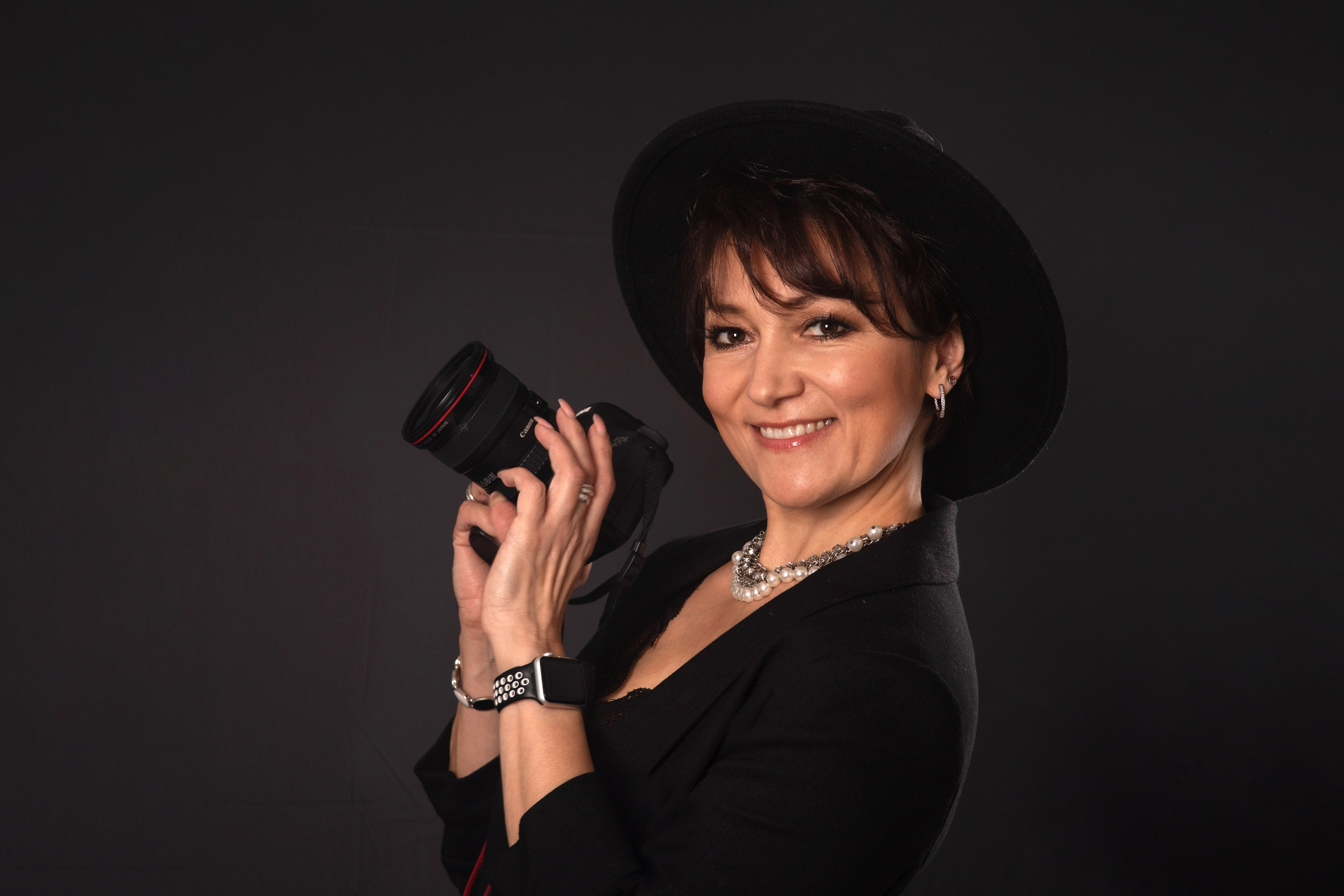 Fotografin und Videografin im Raum Osnabrück und Emsland Alla