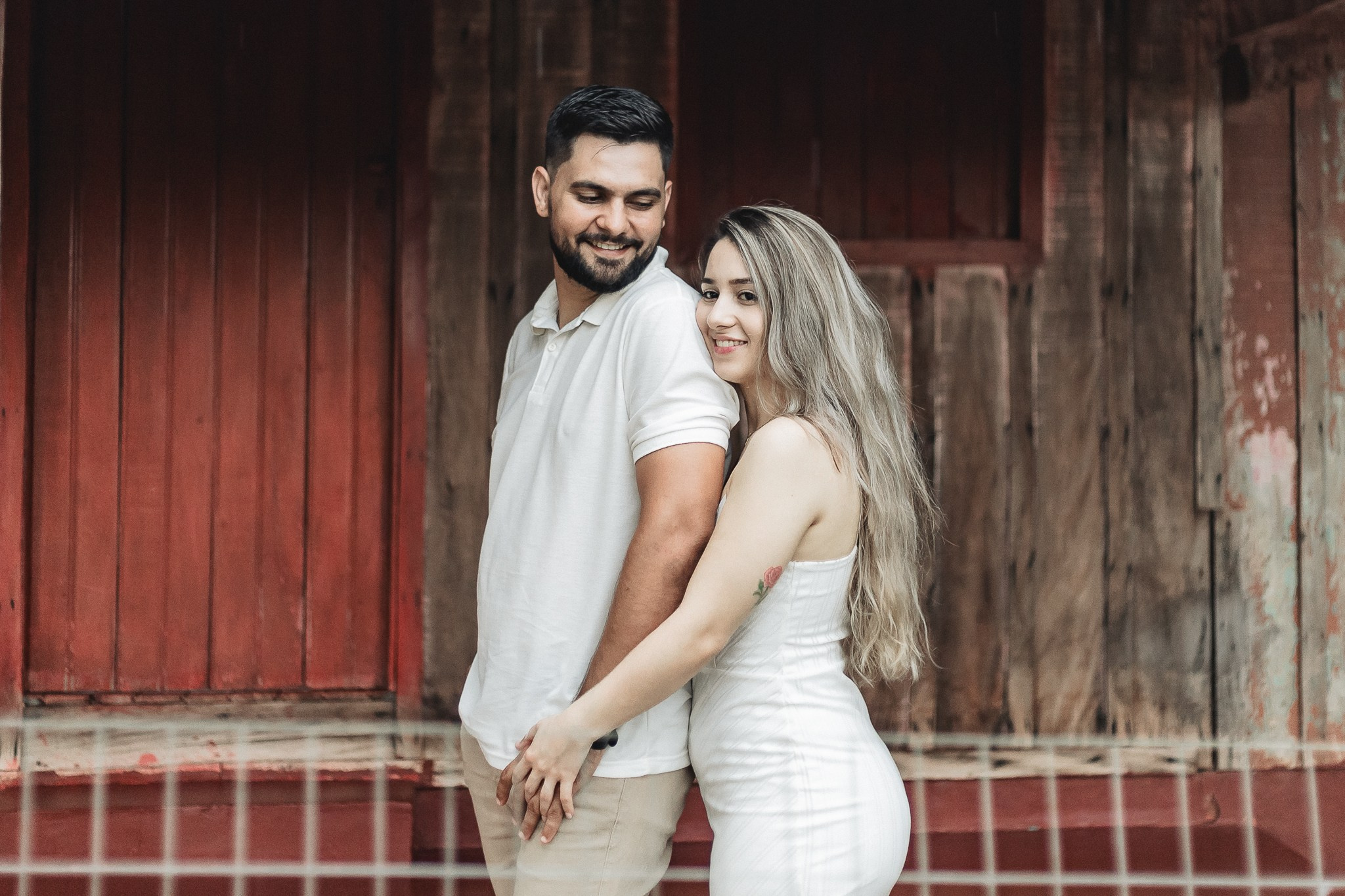 Ensaio Beatriz e Juliano. Fotografo de casamento I Claudinei Moura