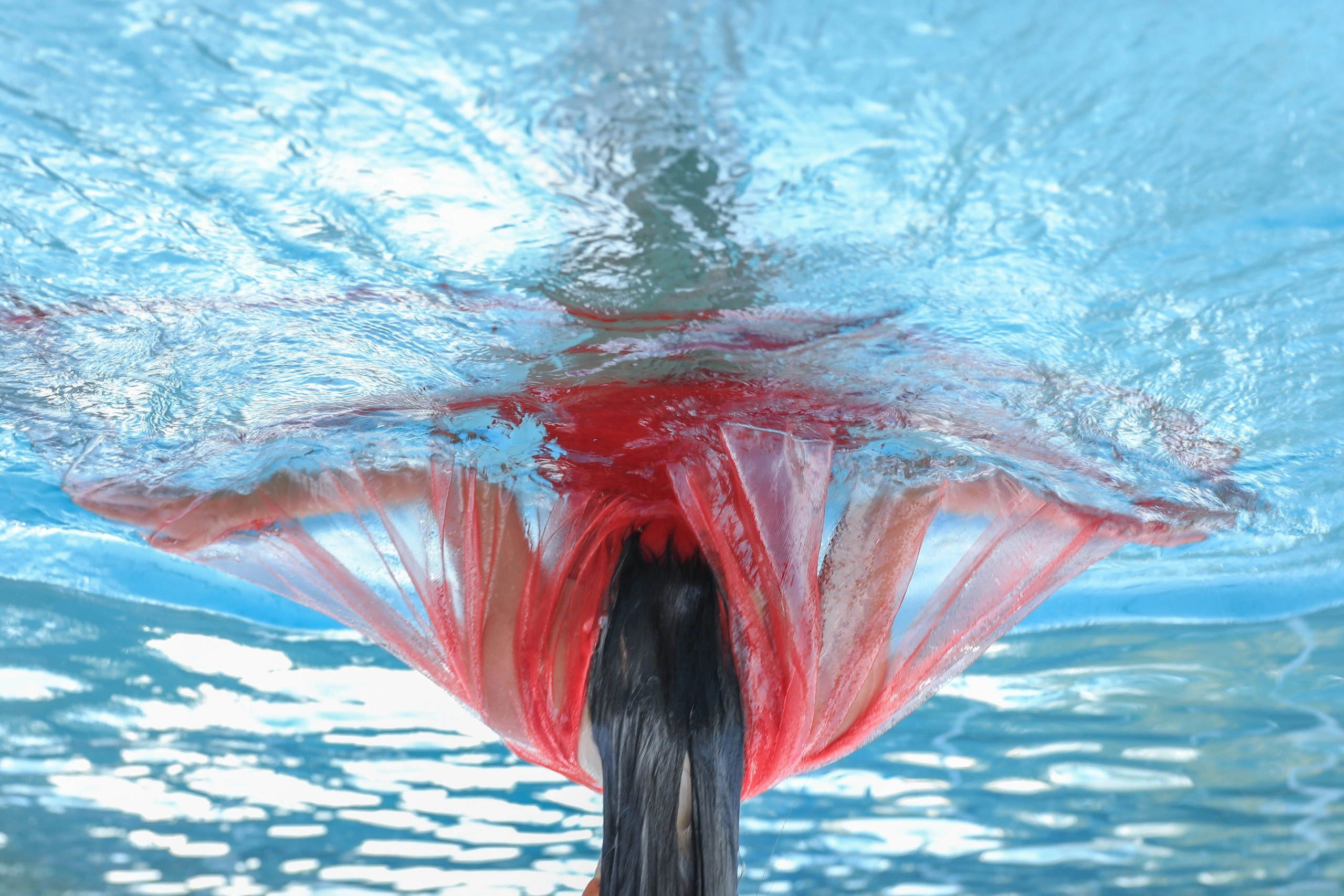 Bio. Fine Art Photography by Ksenia Mirnaya