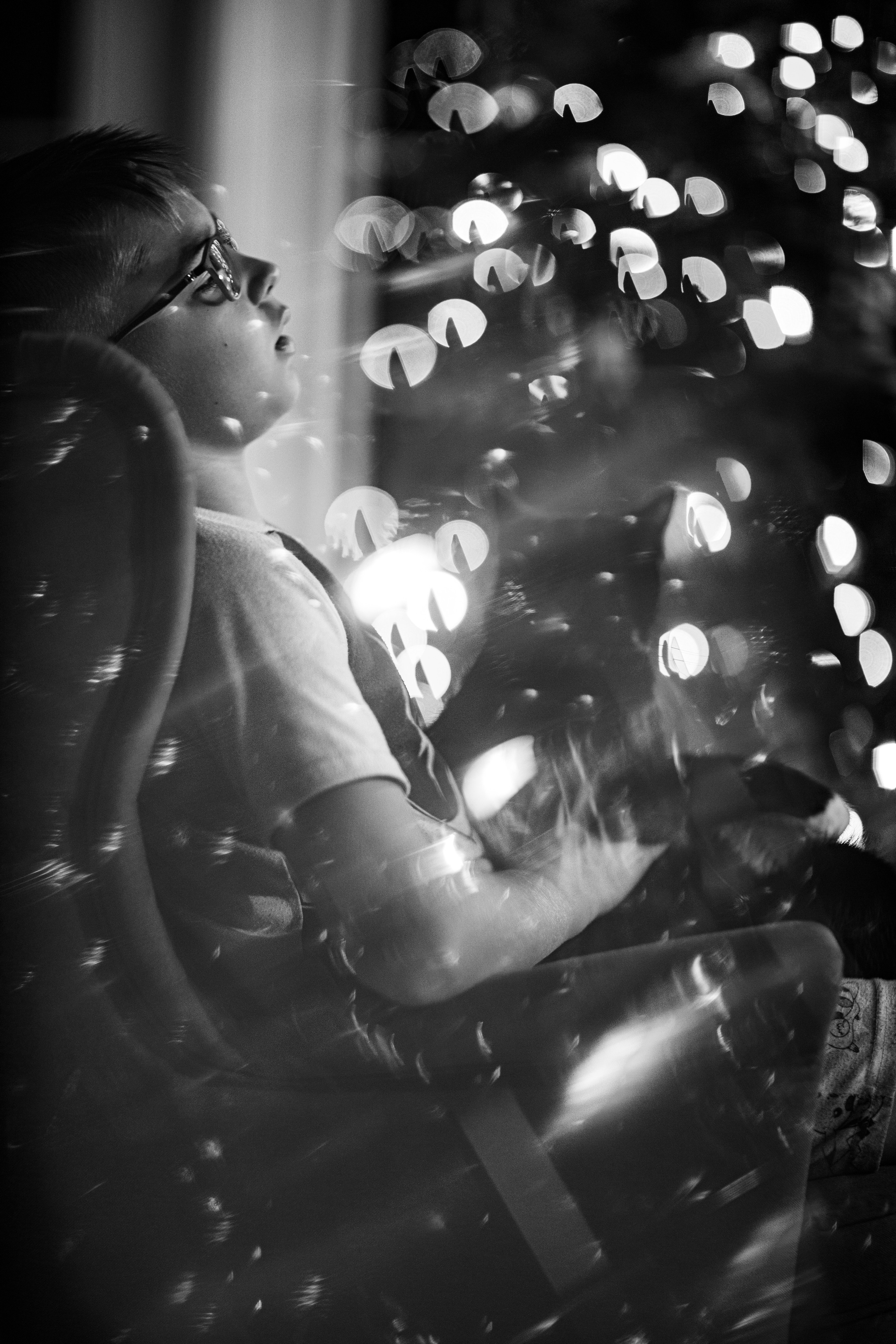 Bio. Fine Art Photography by Ksenia Mirnaya