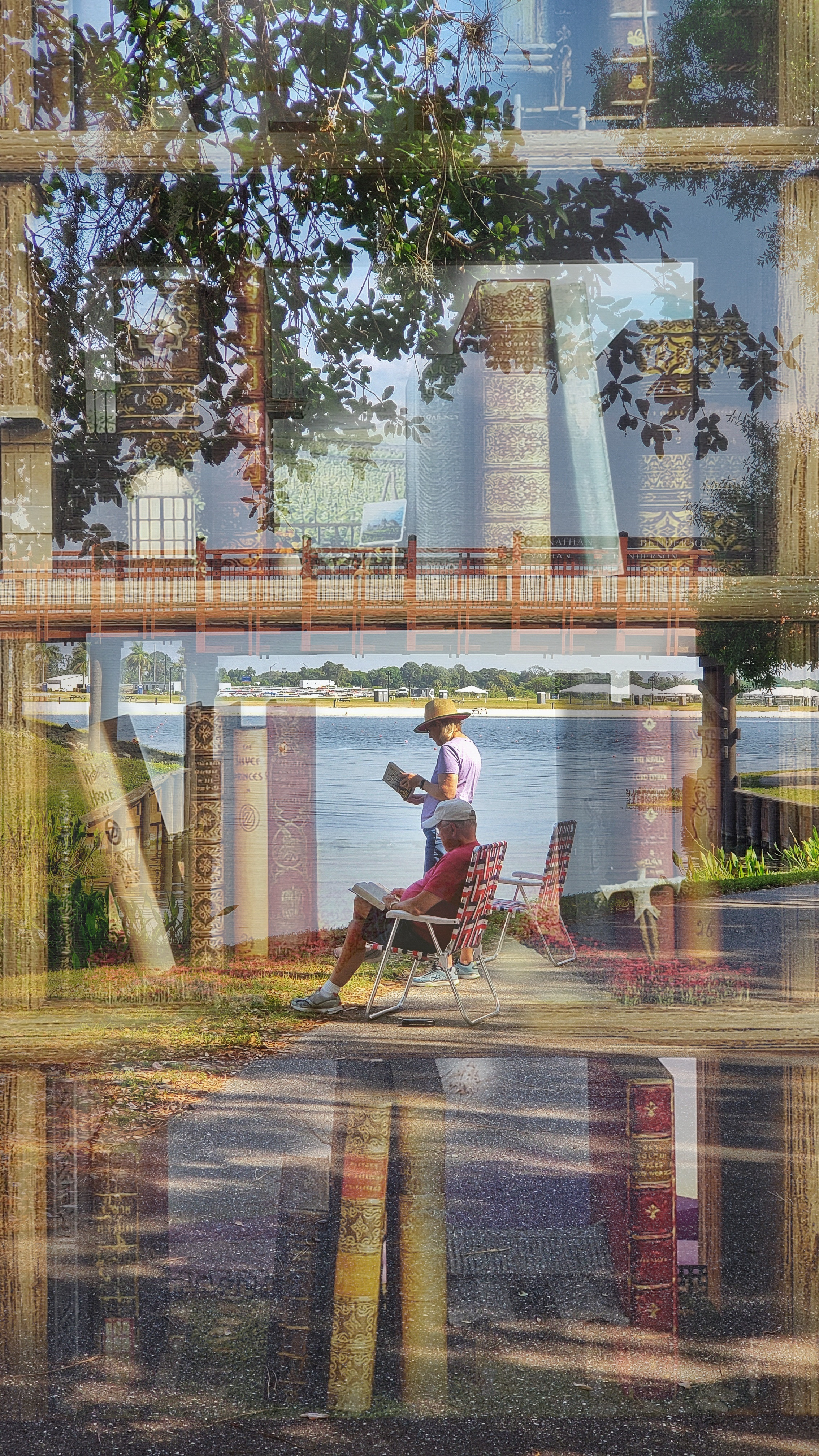 Mobilography. Fine Art Photography by Ksenia Mirnaya