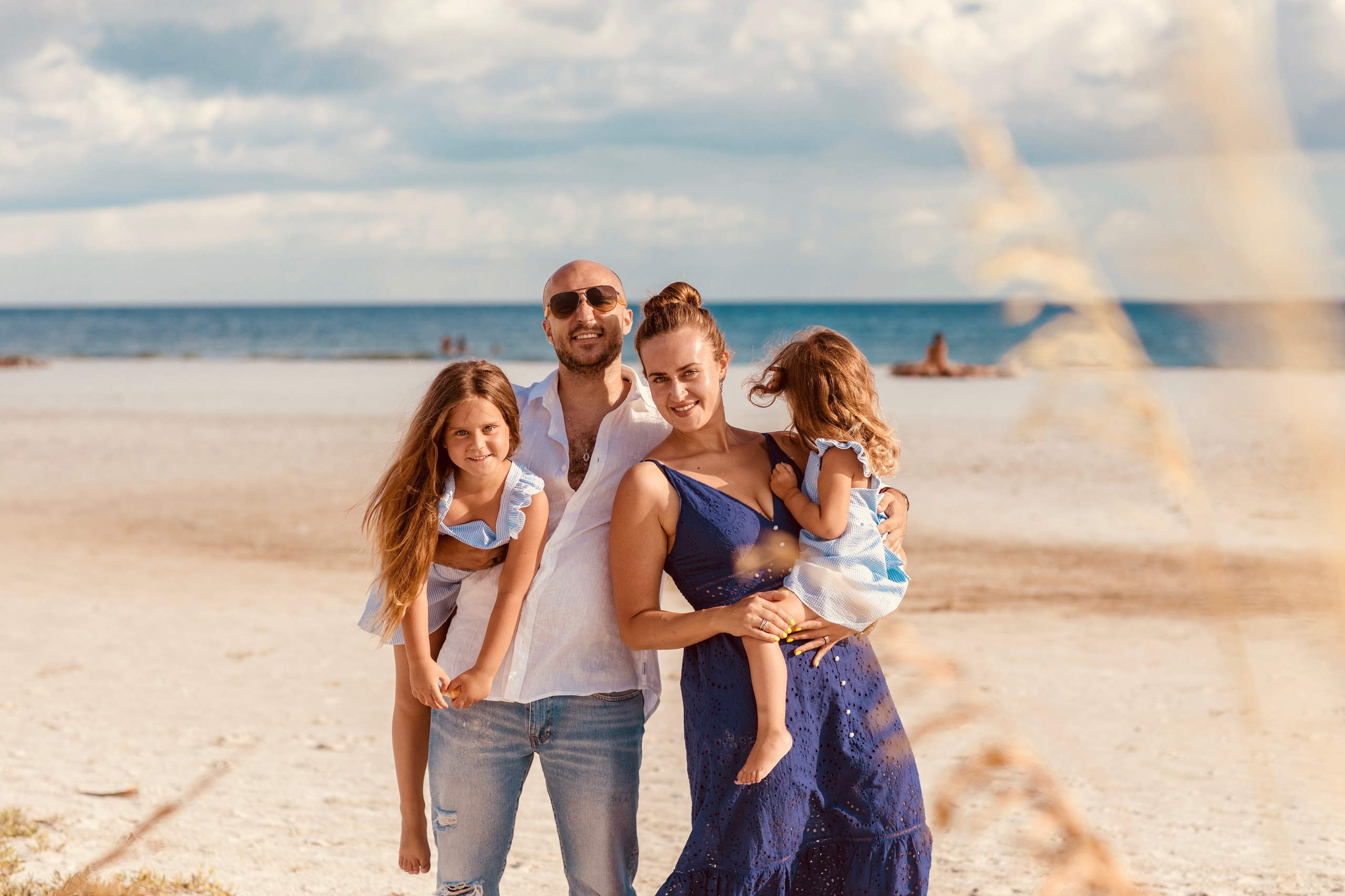 Семья. Ксения Мирная — Фотограф, с которым вы напишете вашу историю…