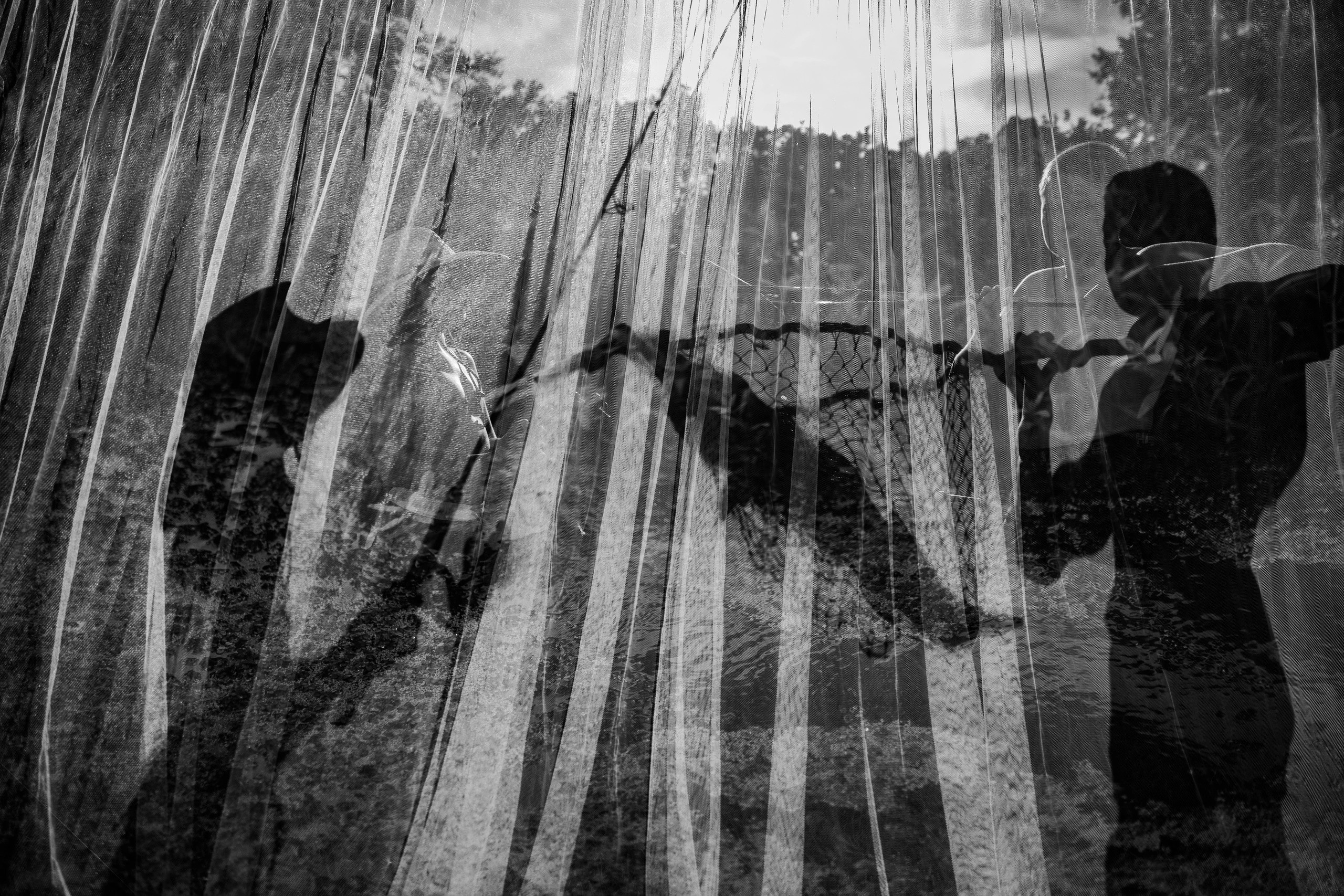 Bio. Fine Art Photography by Ksenia Mirnaya