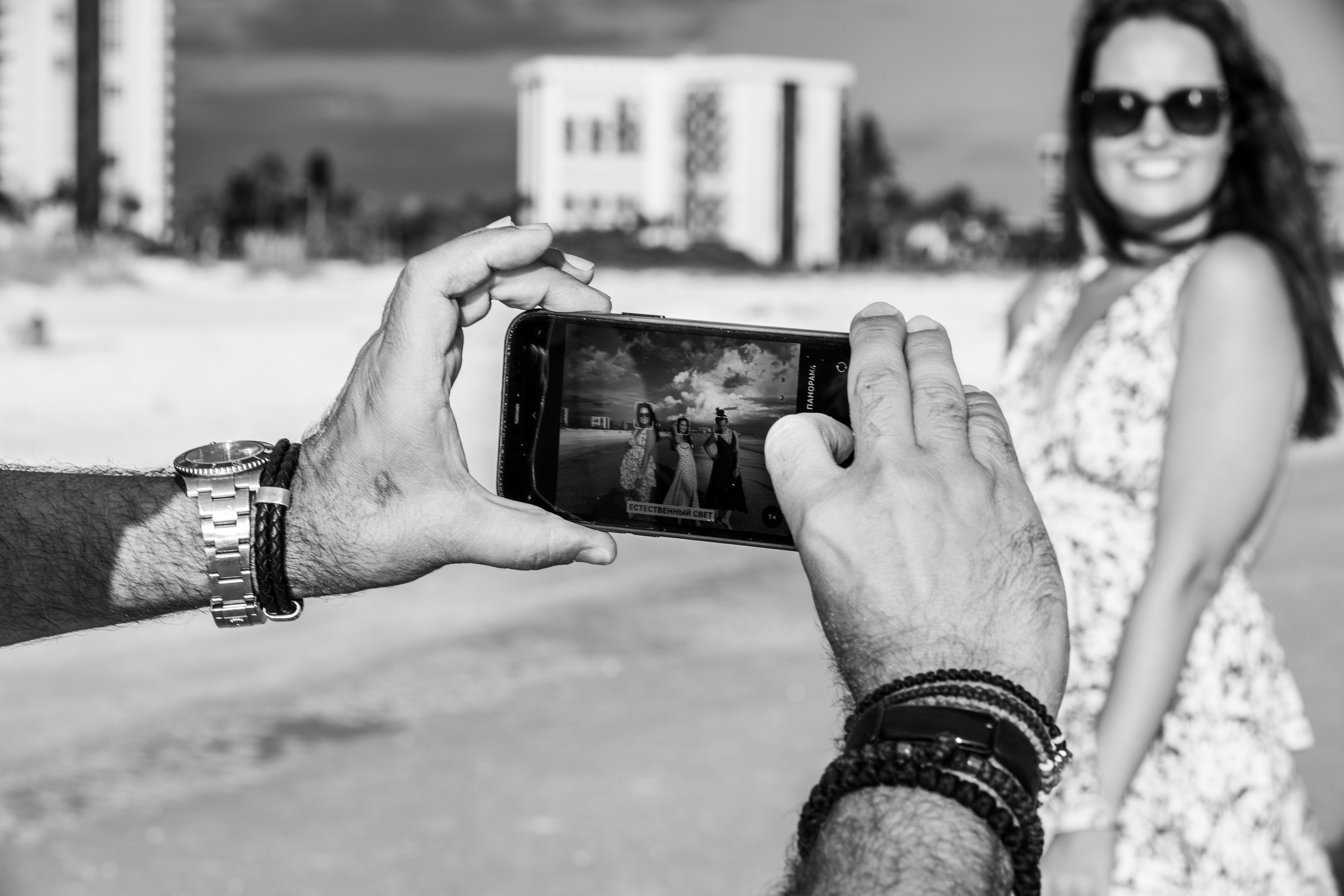 Семья. Ксения Мирная — Фотограф, с которым вы напишете вашу историю…