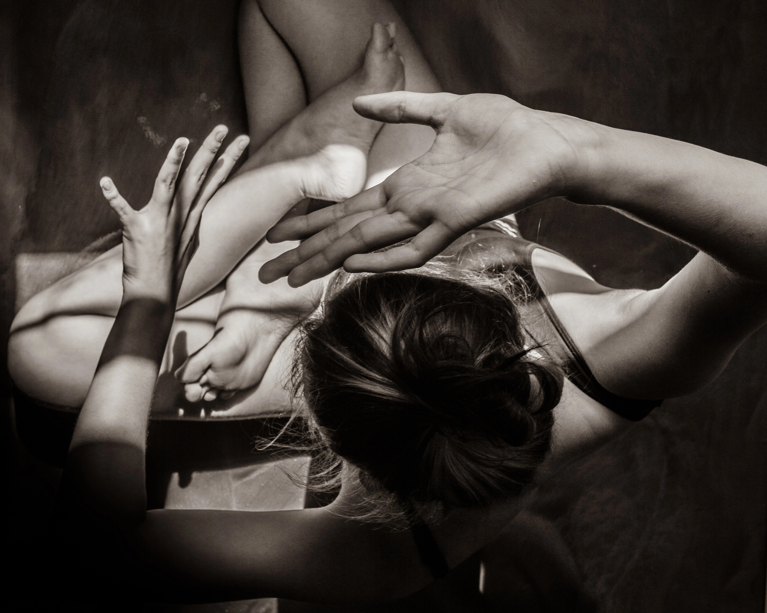 Bio. Fine Art Photography by Ksenia Mirnaya