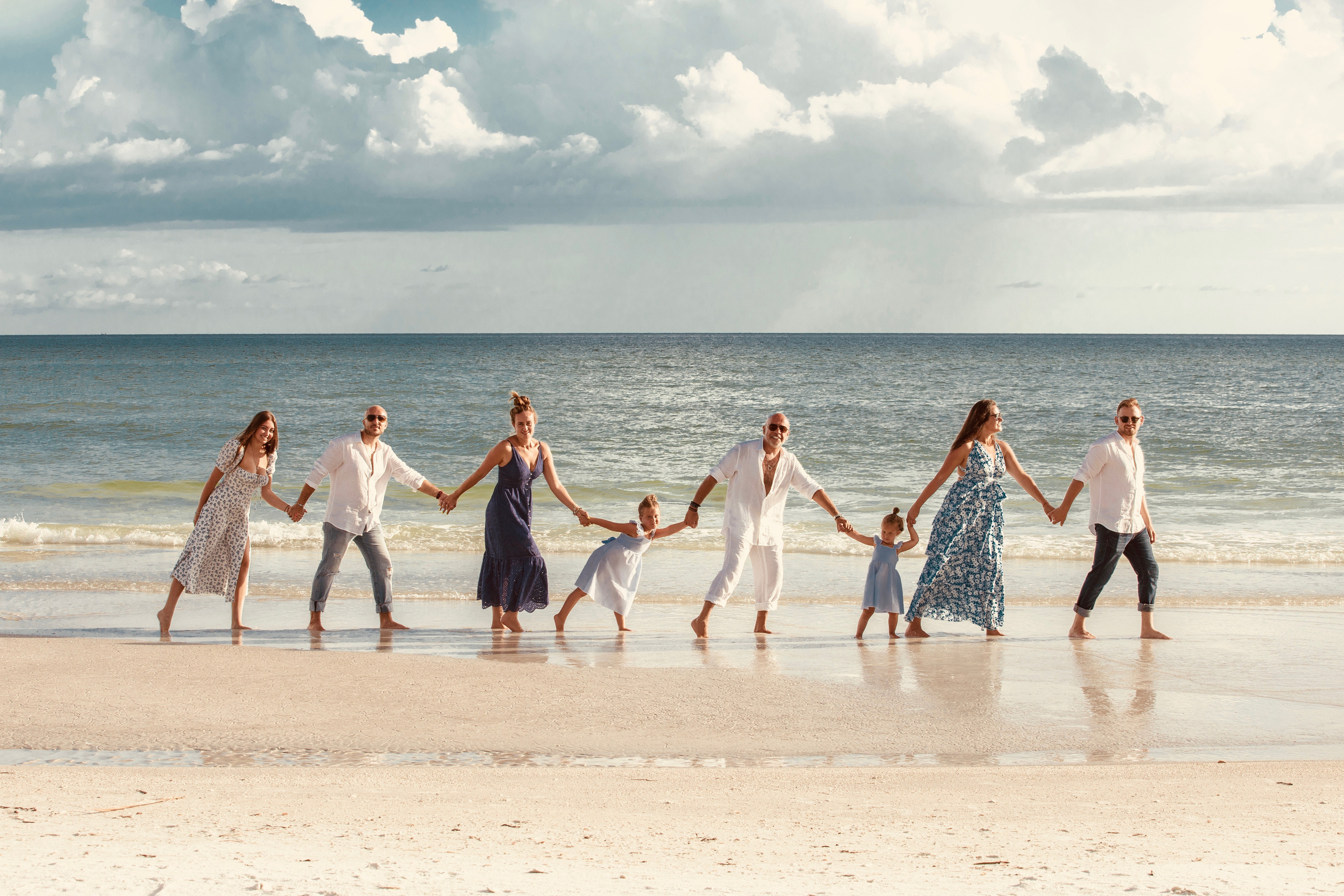 Семья. Ксения Мирная — Фотограф, с которым вы напишете вашу историю…