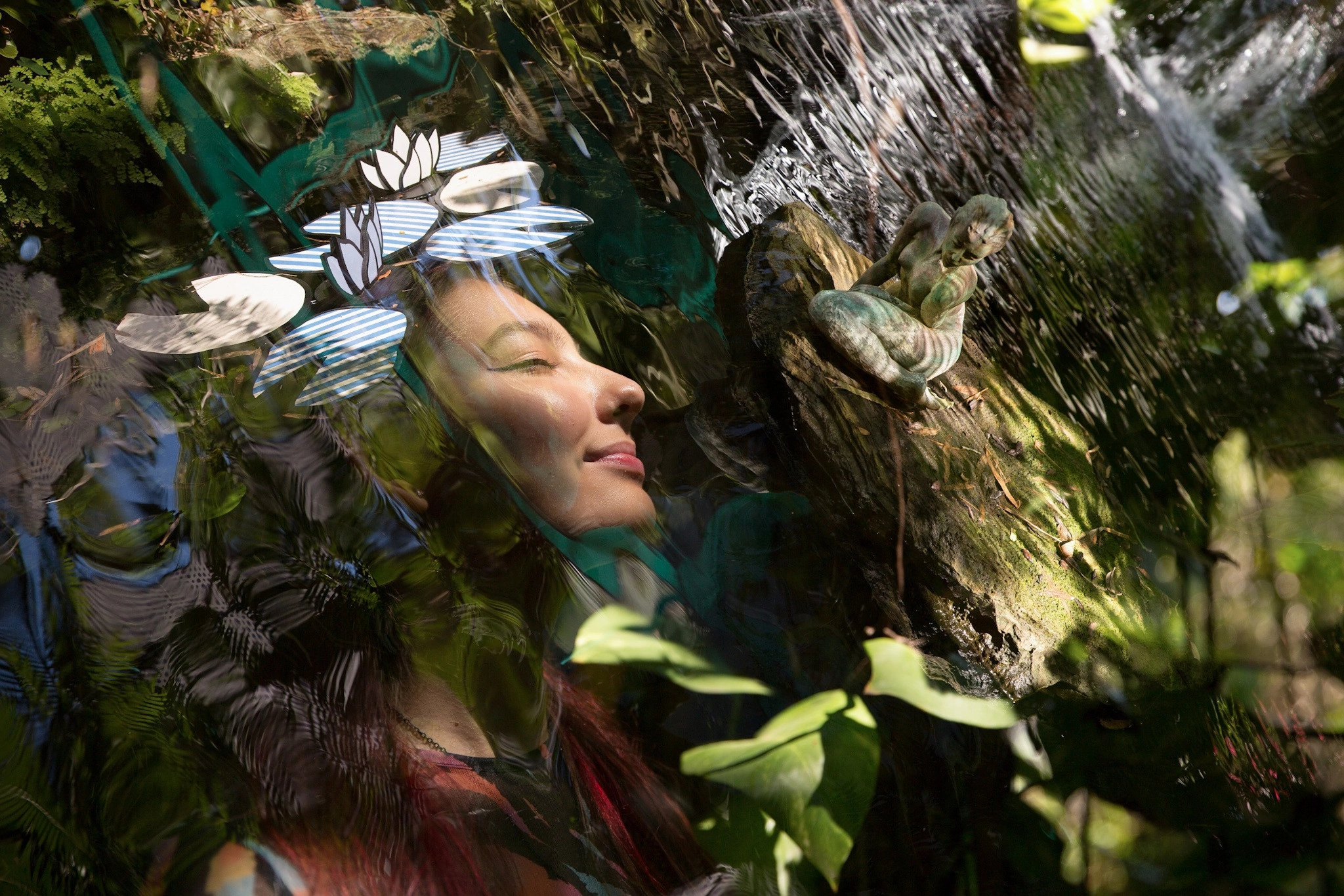 Bio. Fine Art Photography by Ksenia Mirnaya