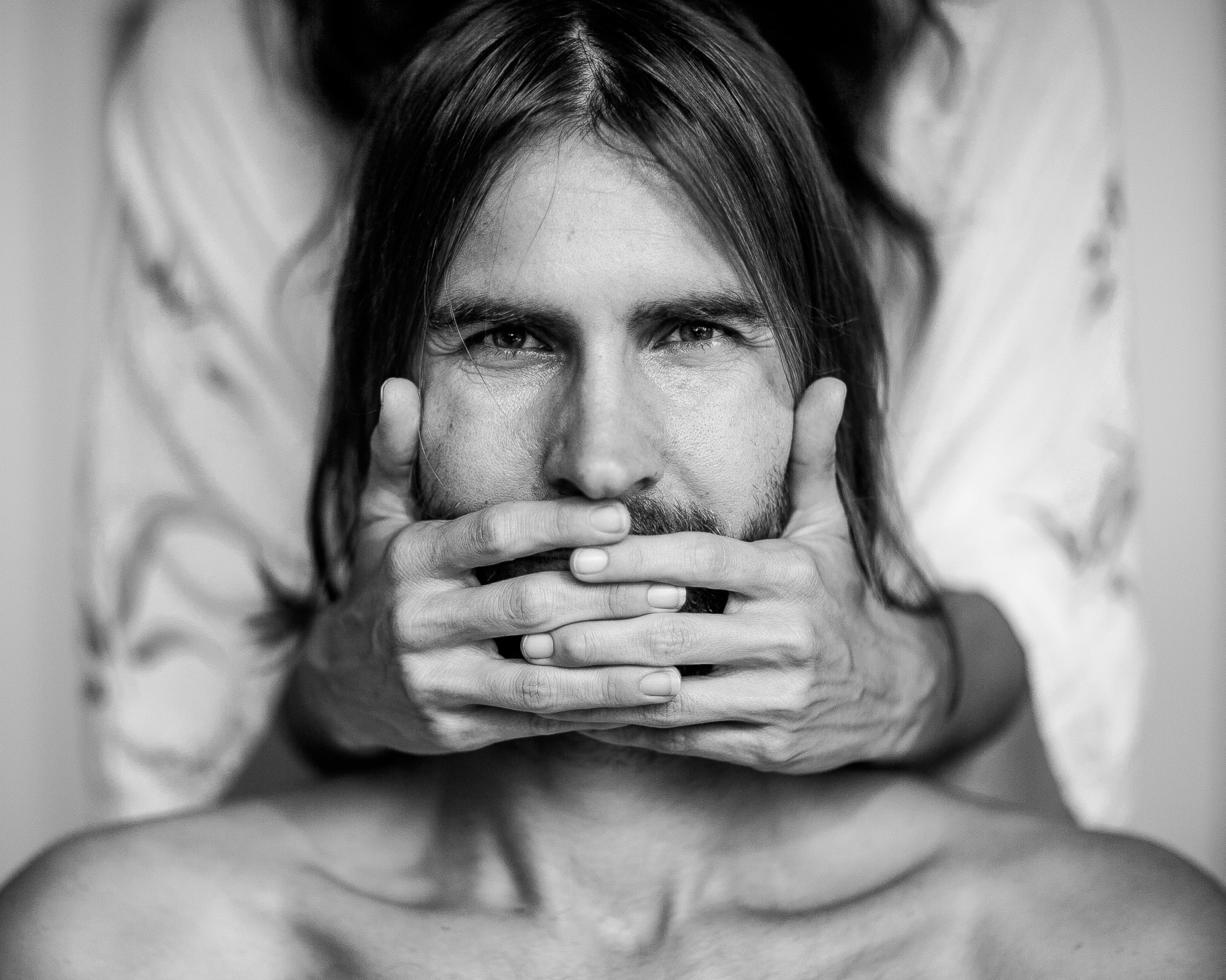 Ксения Мирная — Фотограф, с которым вы напишете вашу историю…
