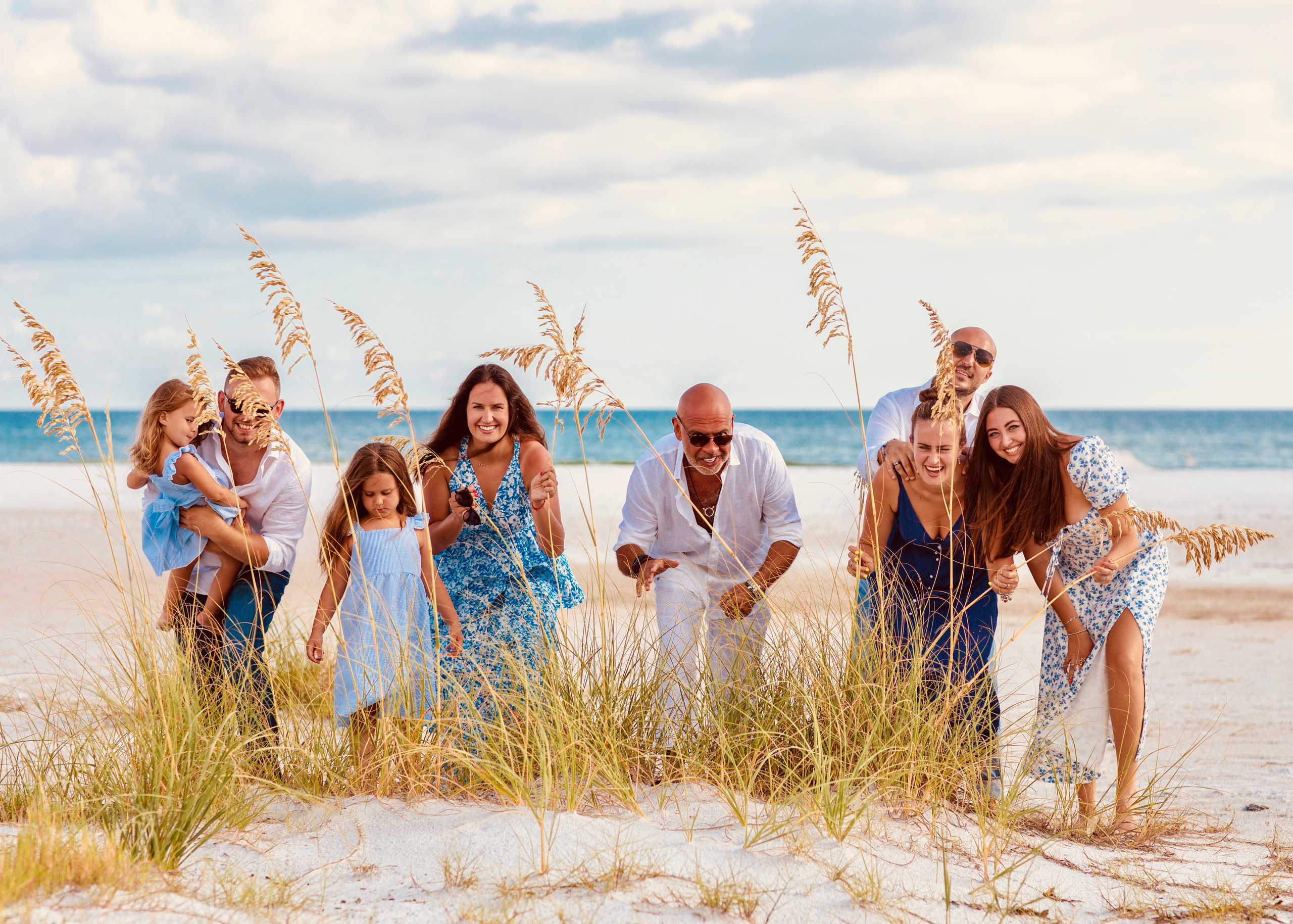 Семья. Ксения Мирная — Фотограф, с которым вы напишете вашу историю…