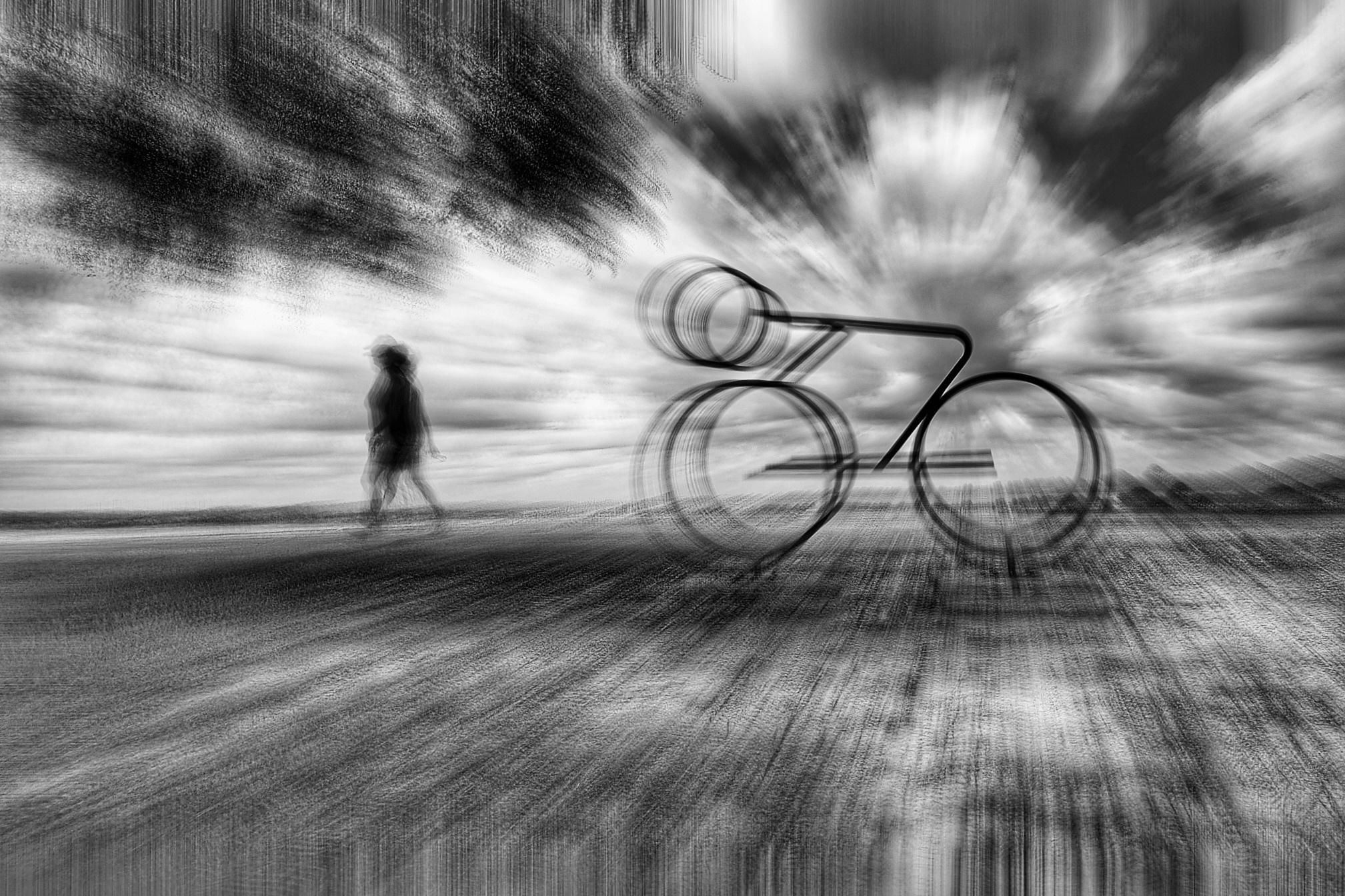 Mobilography. Fine Art Photography by Ksenia Mirnaya
