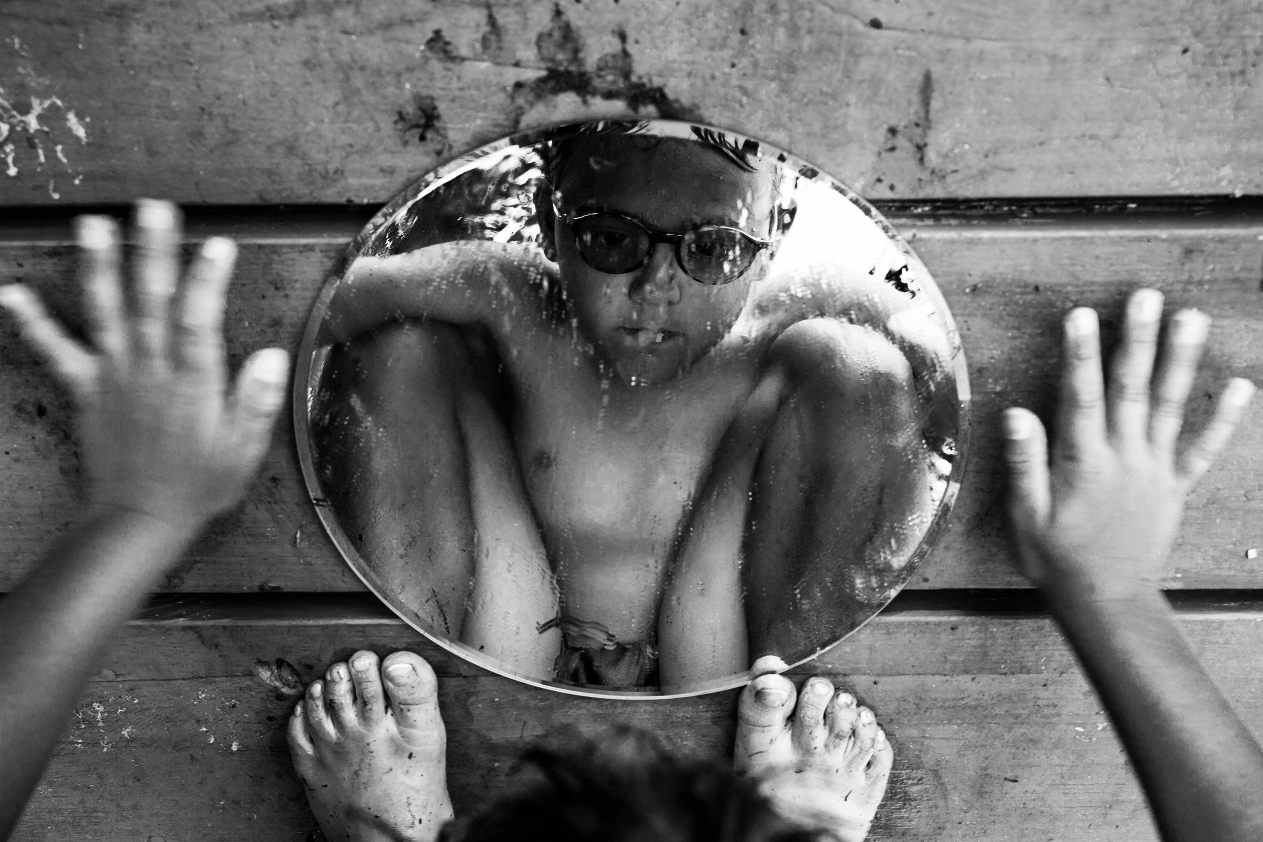 Bio. Fine Art Photography by Ksenia Mirnaya