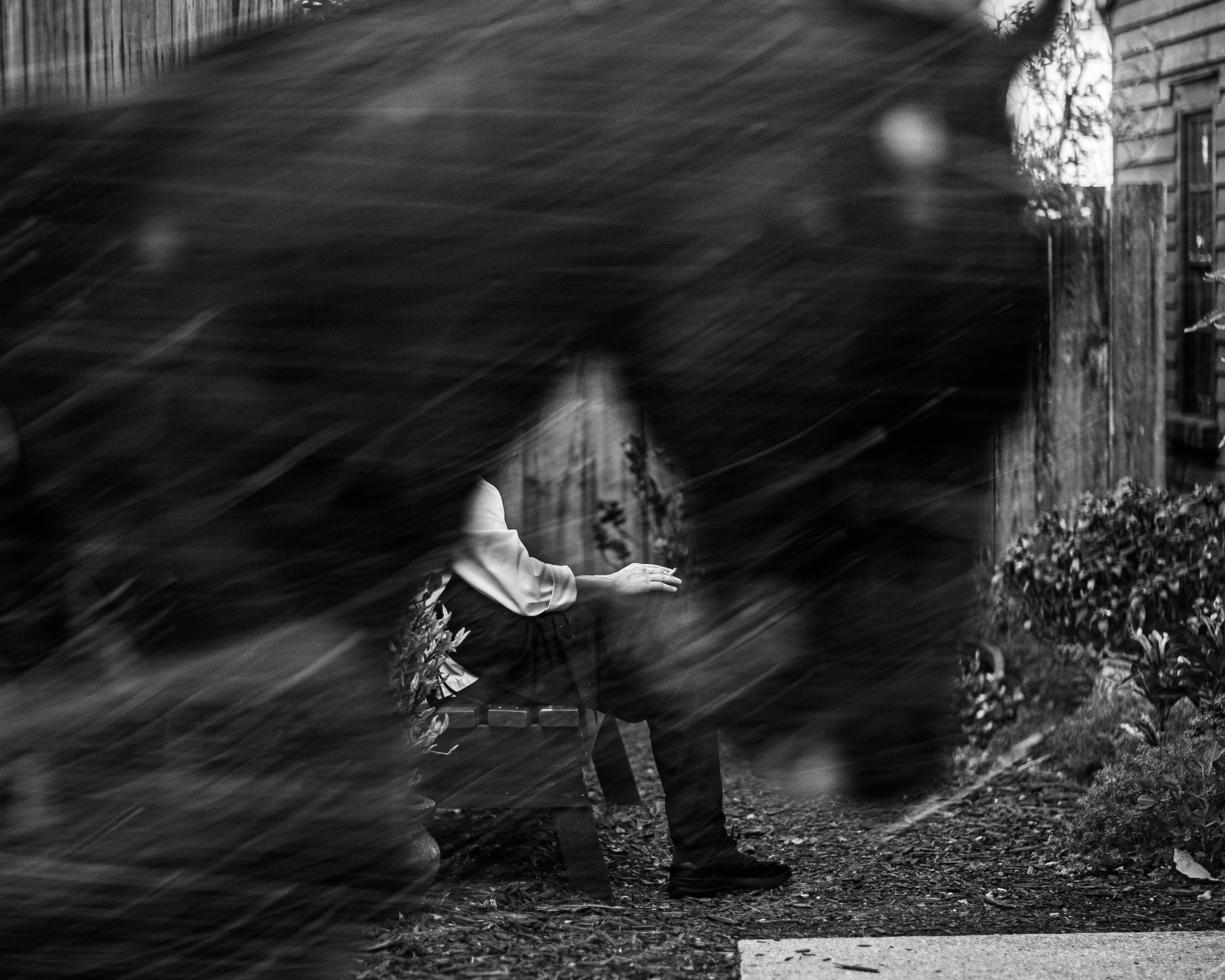 Bio. Fine Art Photography by Ksenia Mirnaya