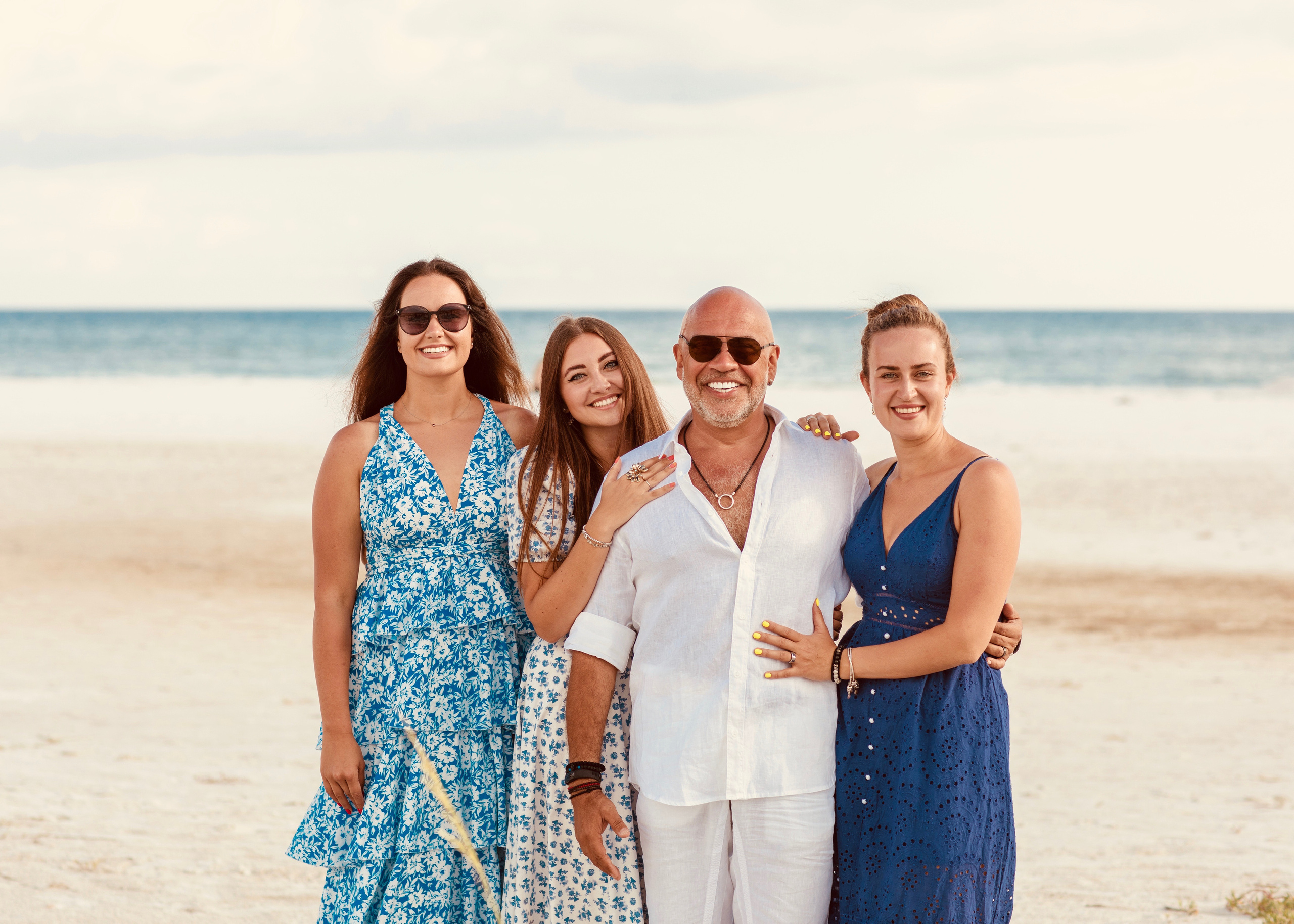 Семья. Ксения Мирная — Фотограф, с которым вы напишете вашу историю…