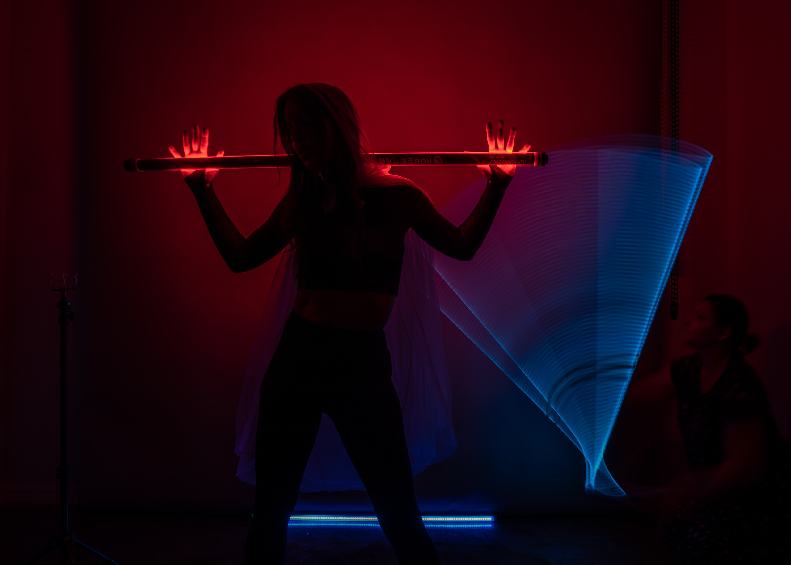 Neon Dreams. Ксения Мирная — Фотограф, с которым вы напишете вашу историю…