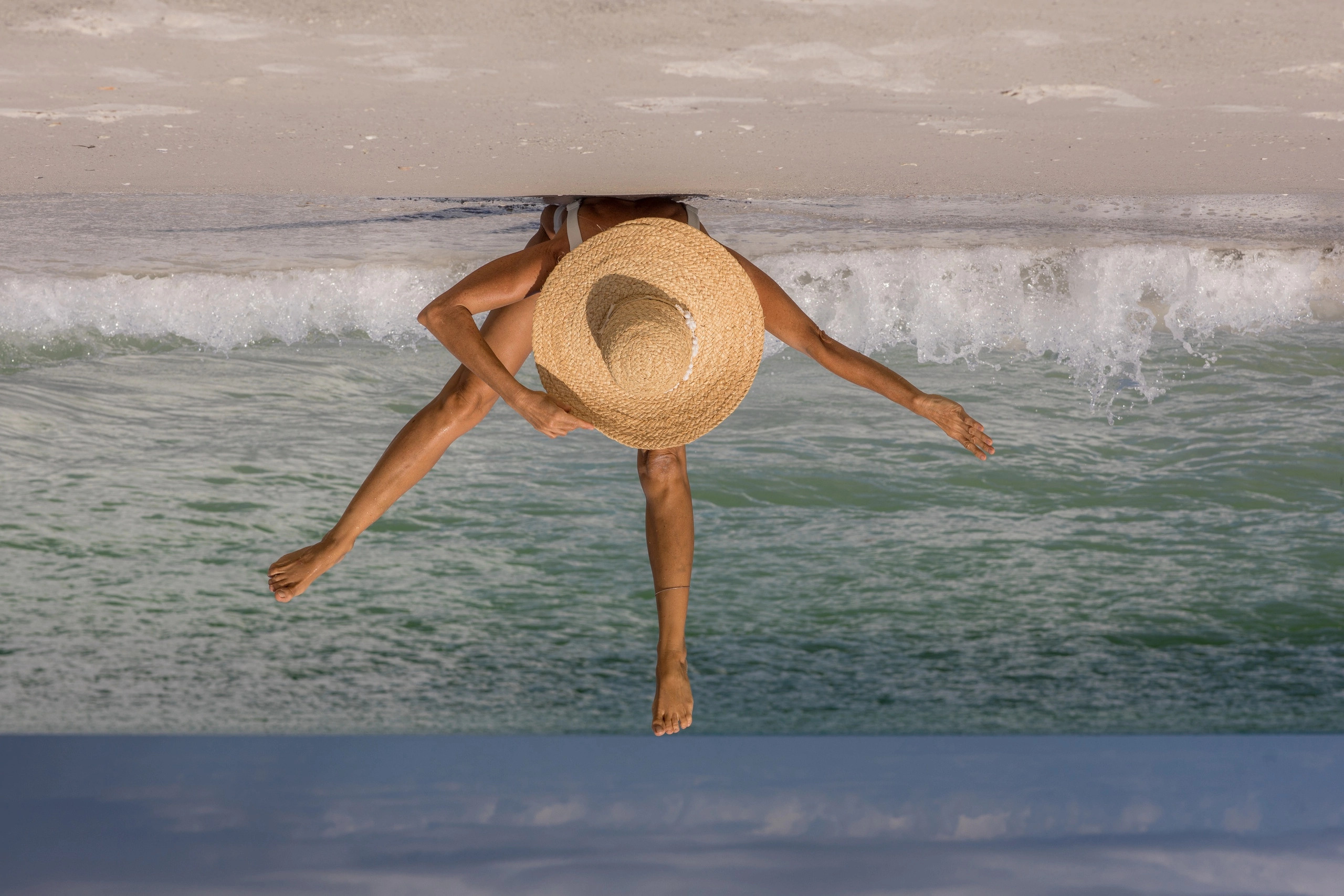 Bio. Fine Art Photography by Ksenia Mirnaya