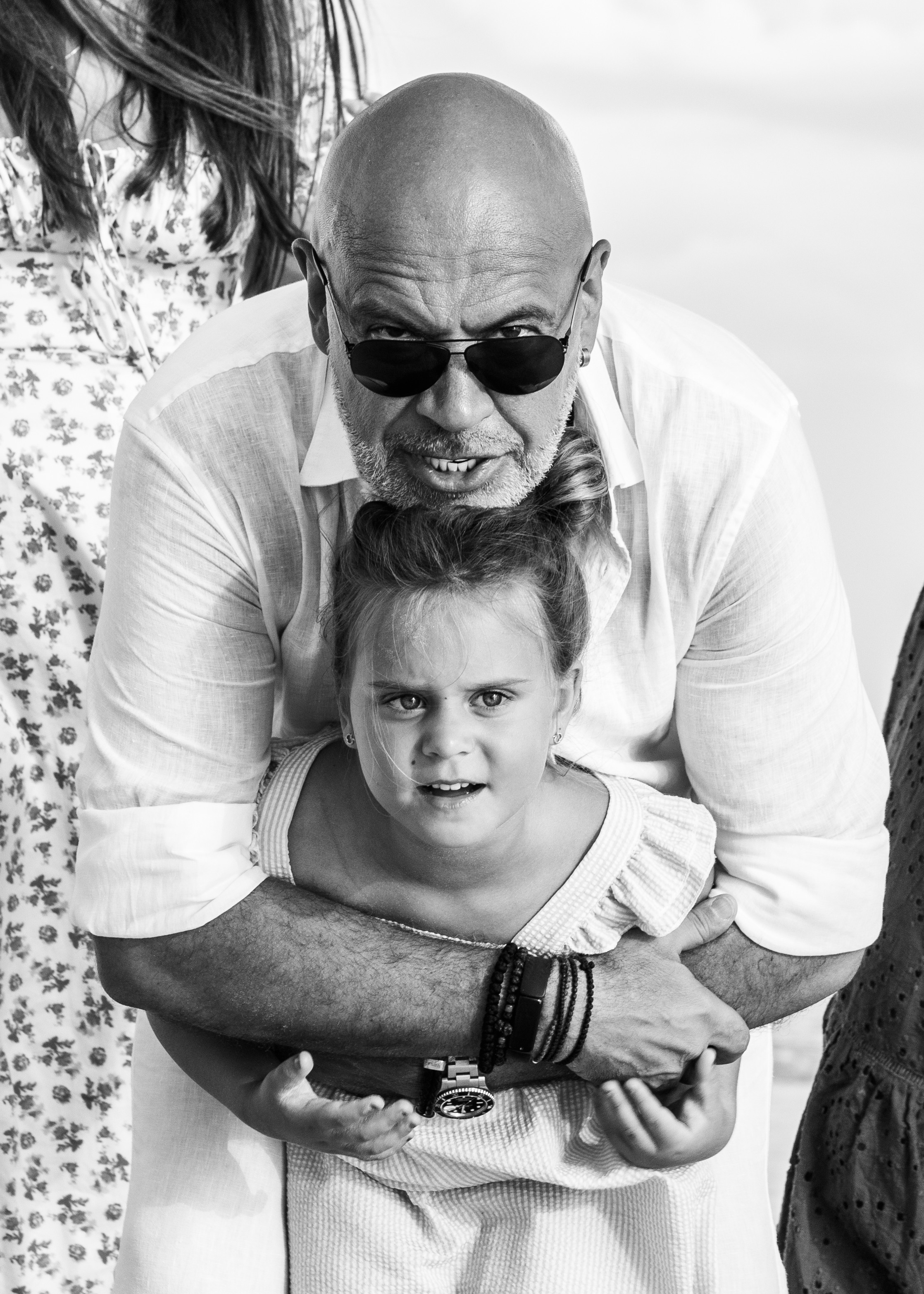 Семья. Ксения Мирная — Фотограф, с которым вы напишете вашу историю…