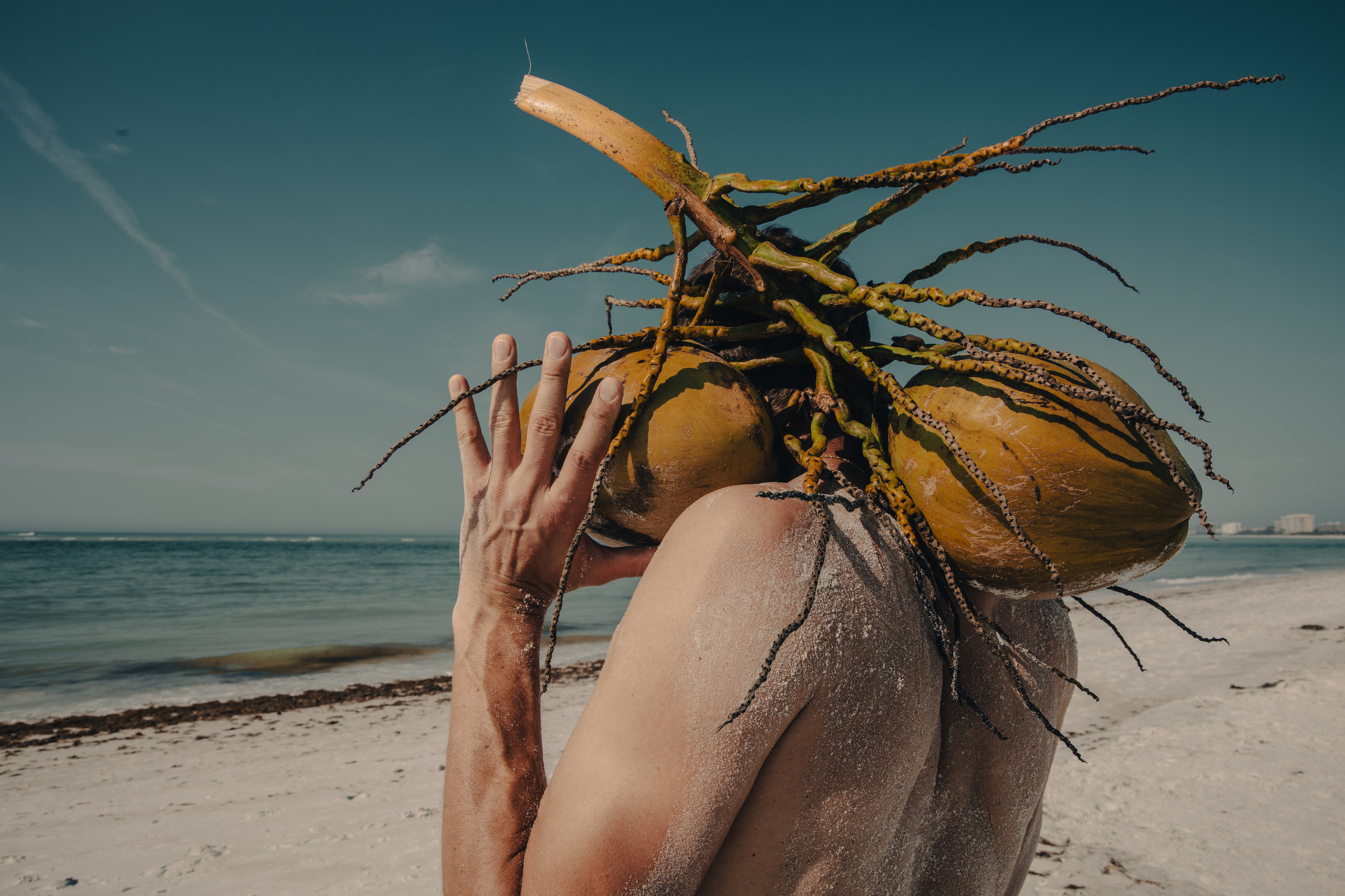 Winter Harvest. Ксения Мирная — Фотограф, с которым вы напишете вашу историю…