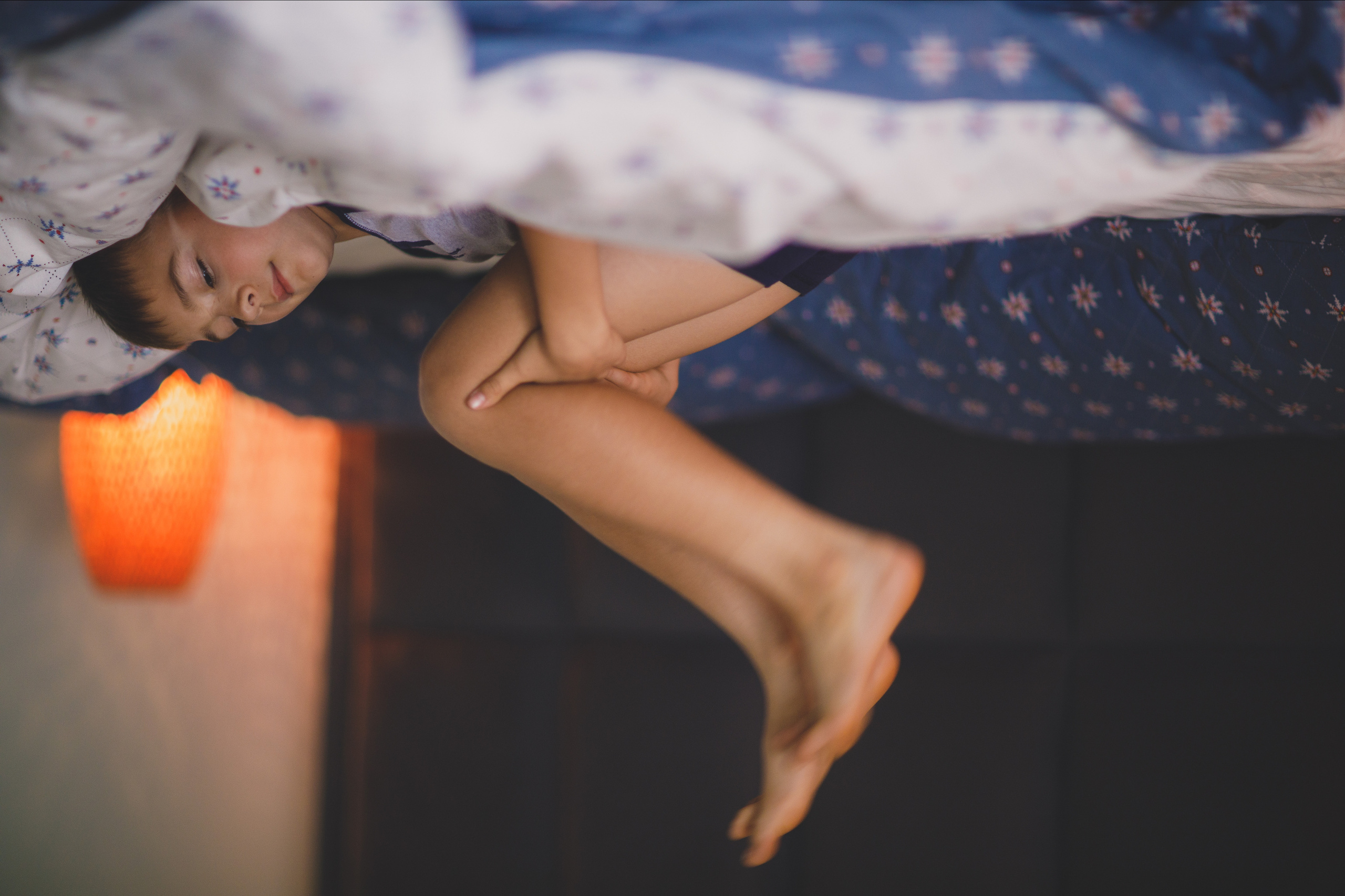 Bio. Fine Art Photography by Ksenia Mirnaya