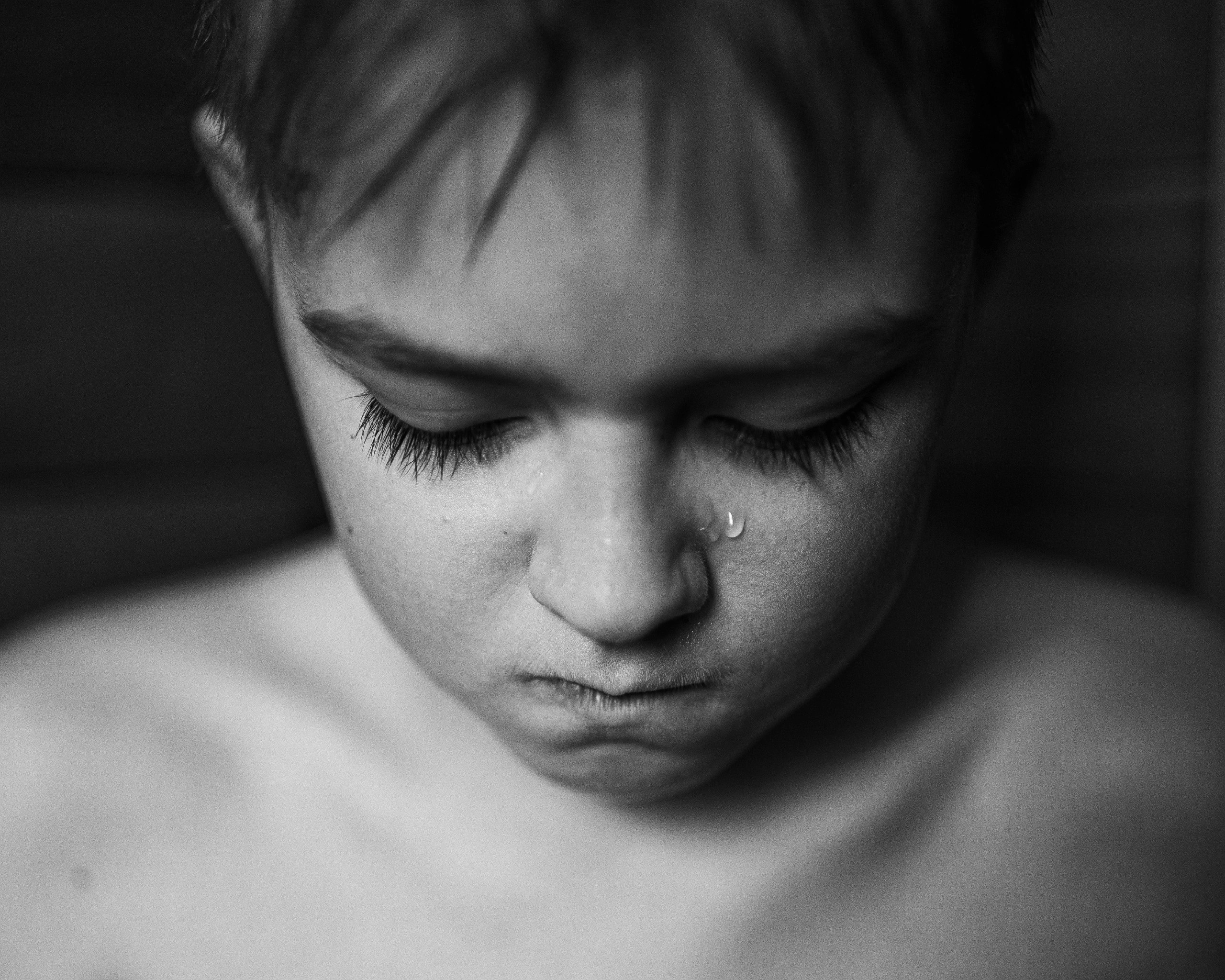 Bio. Fine Art Photography by Ksenia Mirnaya