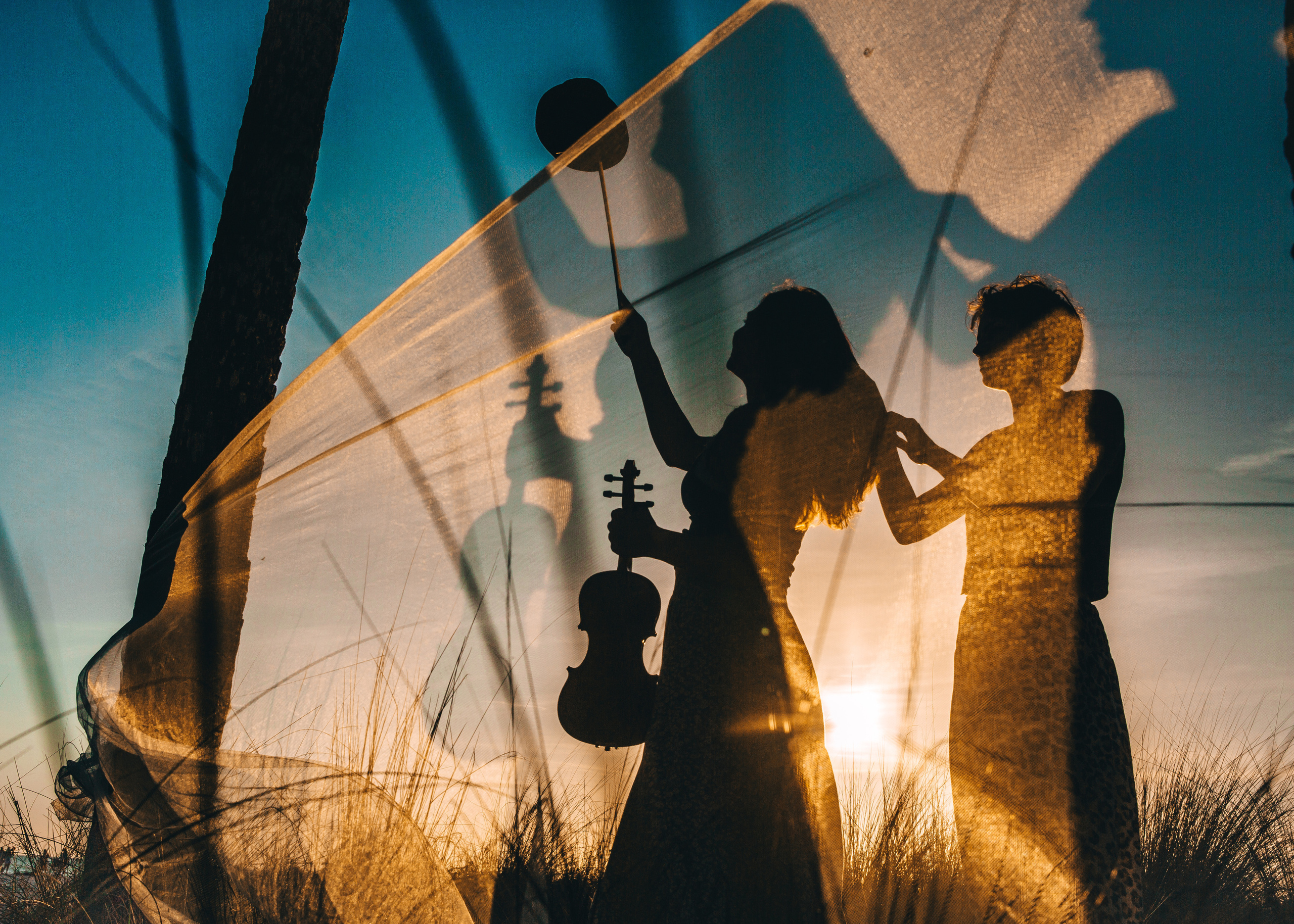 Bio. Fine Art Photography by Ksenia Mirnaya