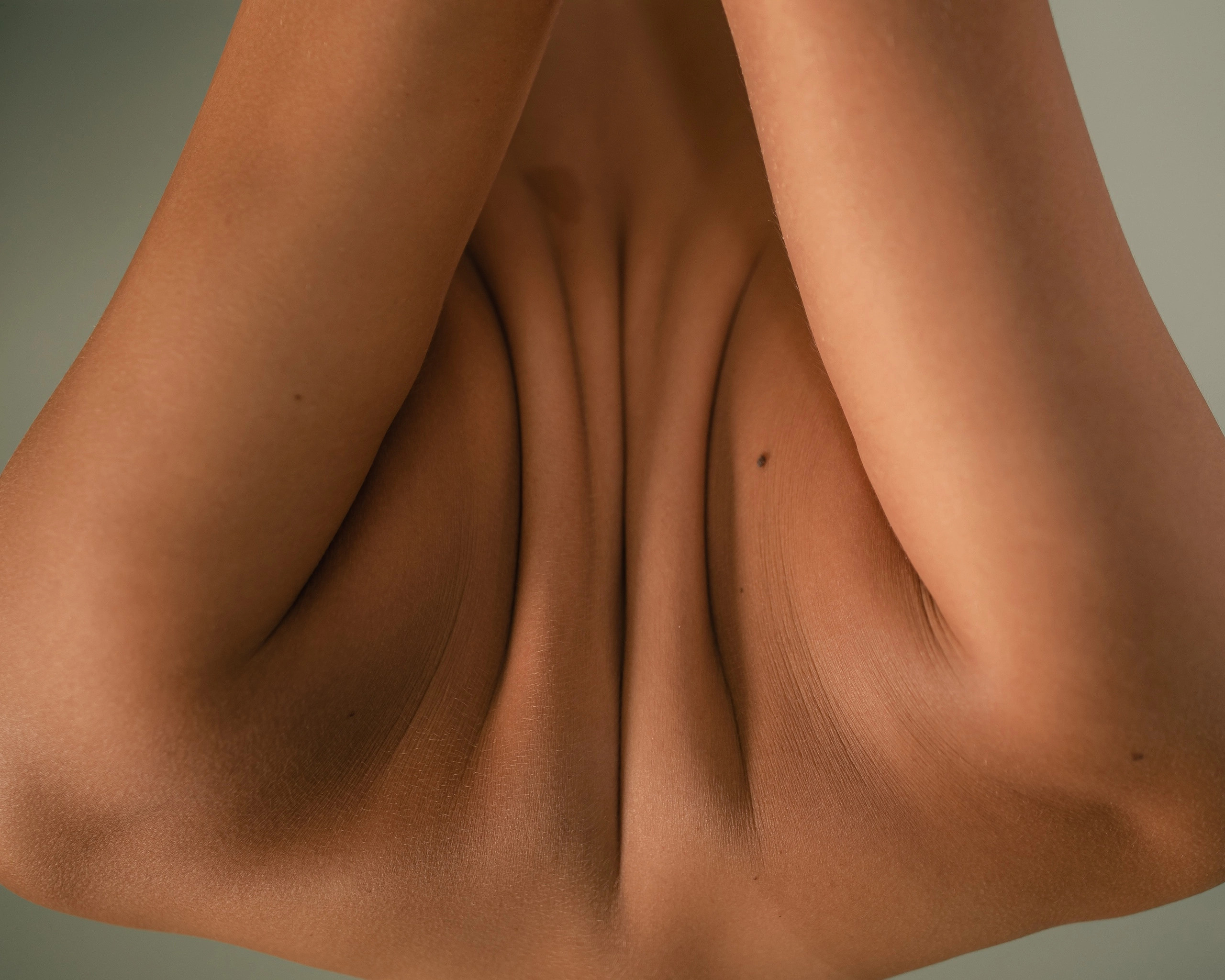 Bio. Fine Art Photography by Ksenia Mirnaya