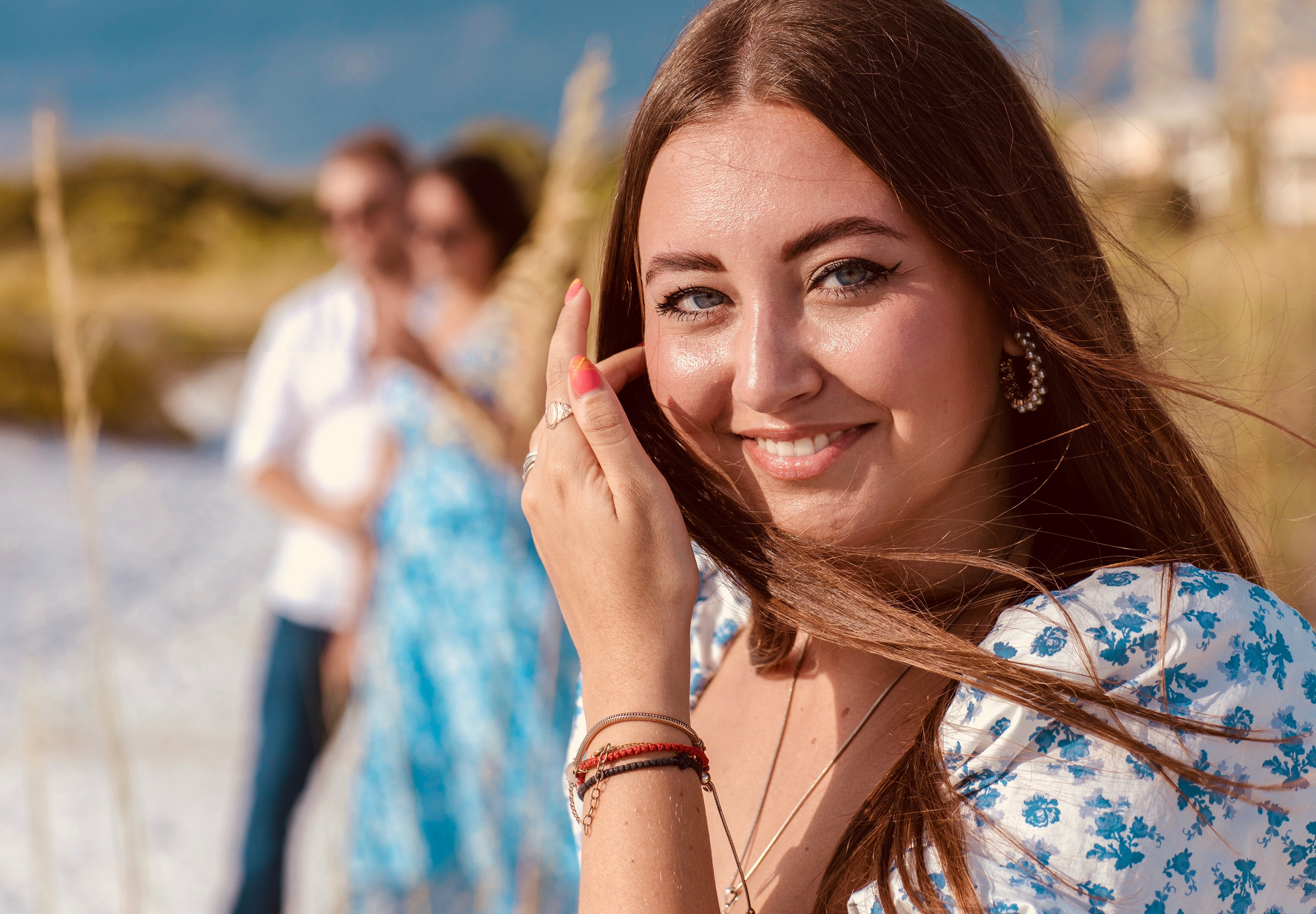 Семья. Ксения Мирная — Фотограф, с которым вы напишете вашу историю…