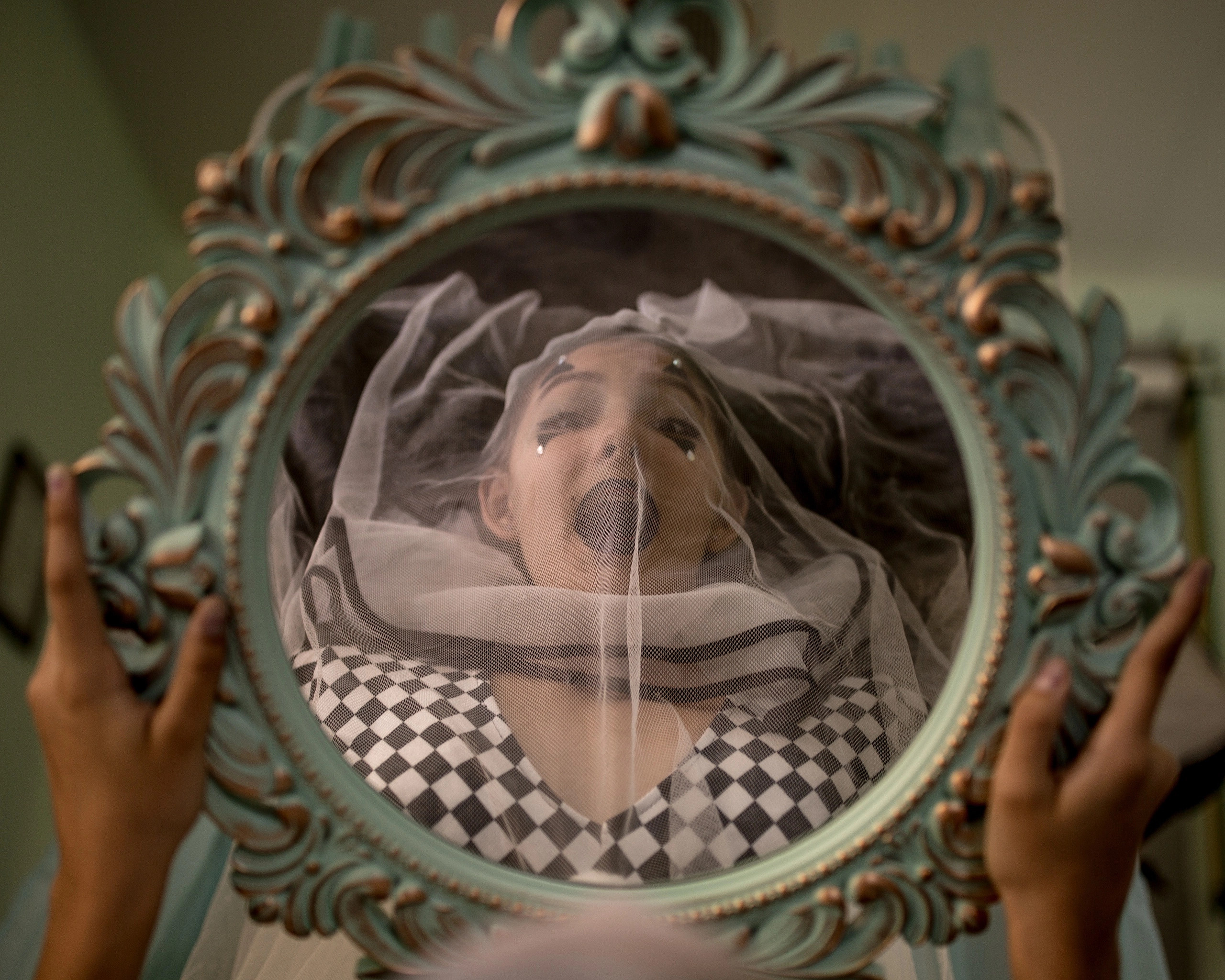 Bio. Fine Art Photography by Ksenia Mirnaya