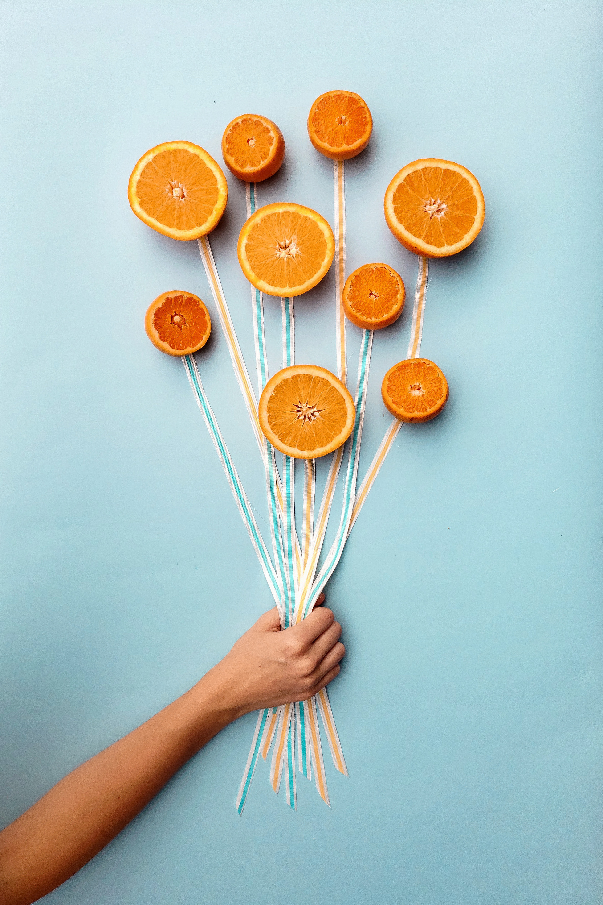 Mobilography. Fine Art Photography by Ksenia Mirnaya