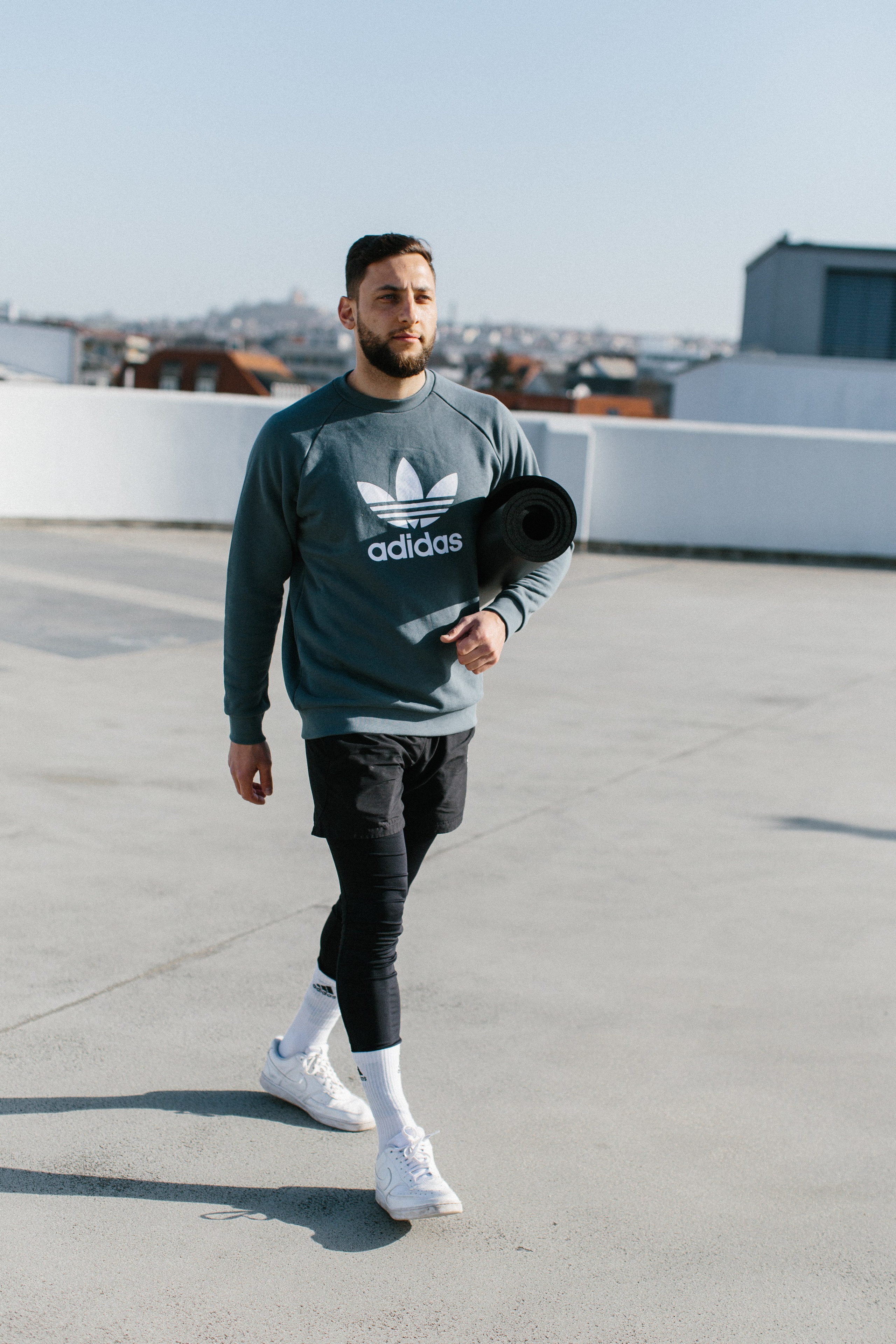 Фитнес коуч. Maria Chistyakovа — Fotografin in Karlsruhe, Baden-Baden und Umgebung