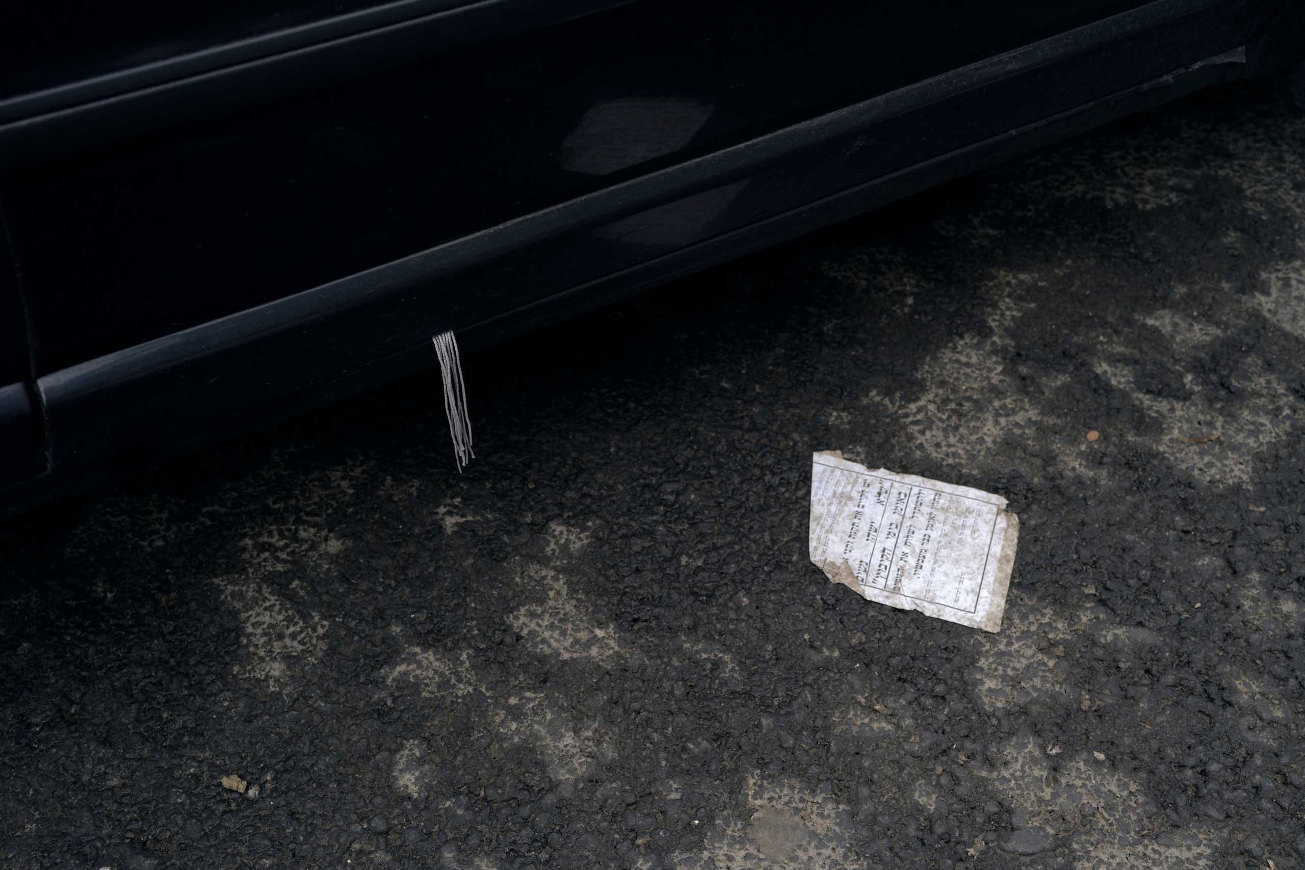 Rosh Hashanah. Igor Ishchuk documentary photographer