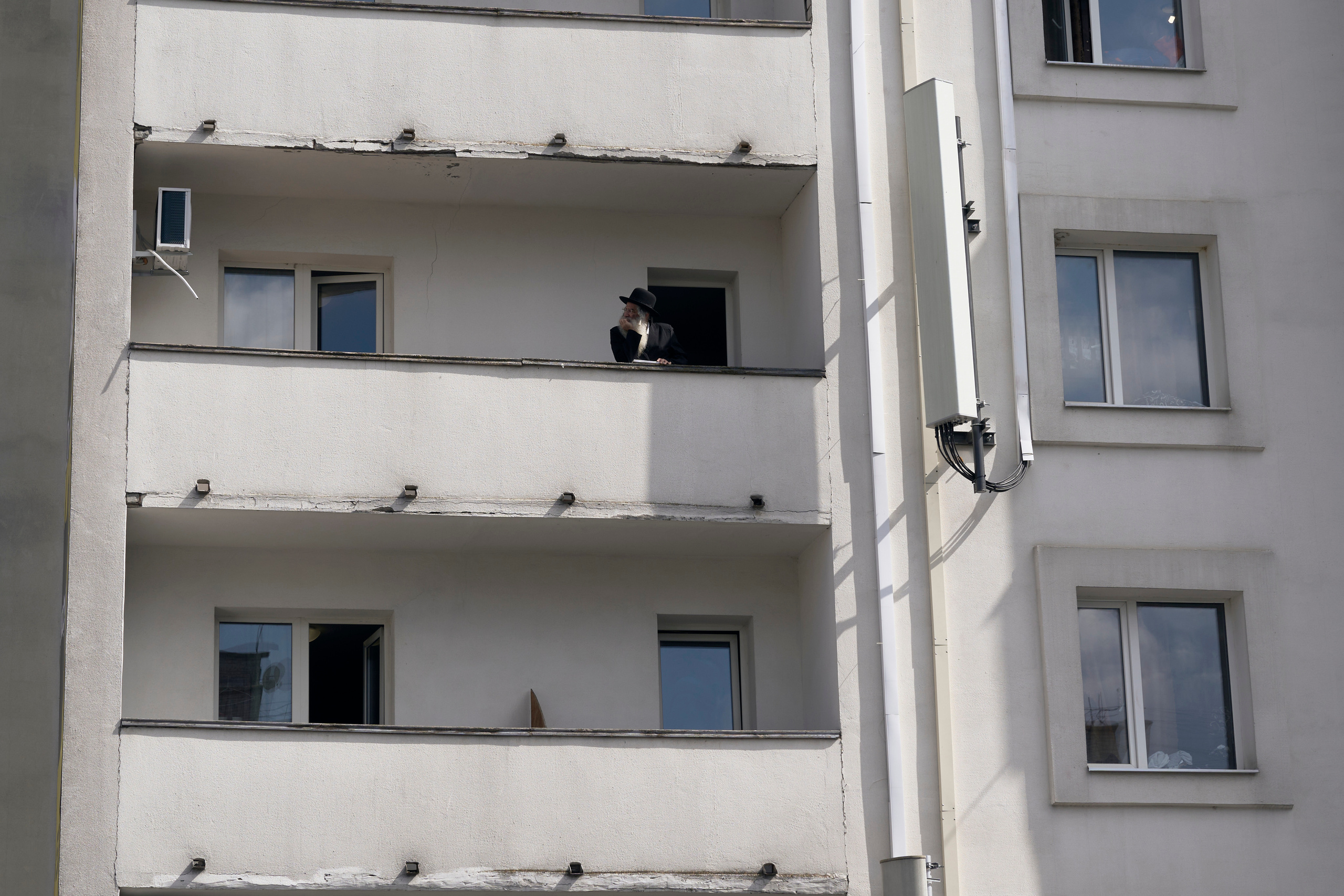 Rosh Hashanah. Igor Ishchuk documentary photographer