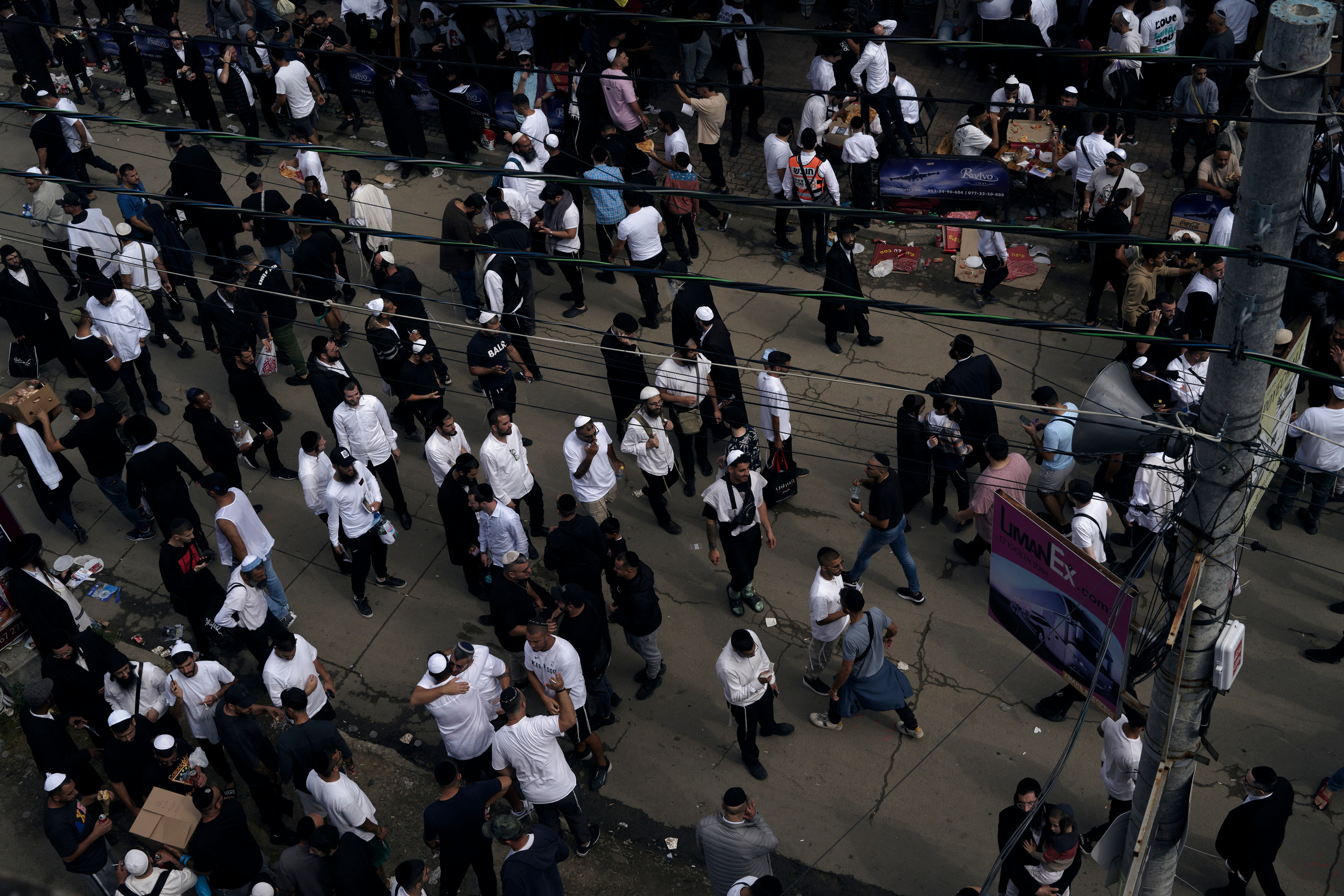 Rosh Hashanah. Igor Ishchuk documentary photographer