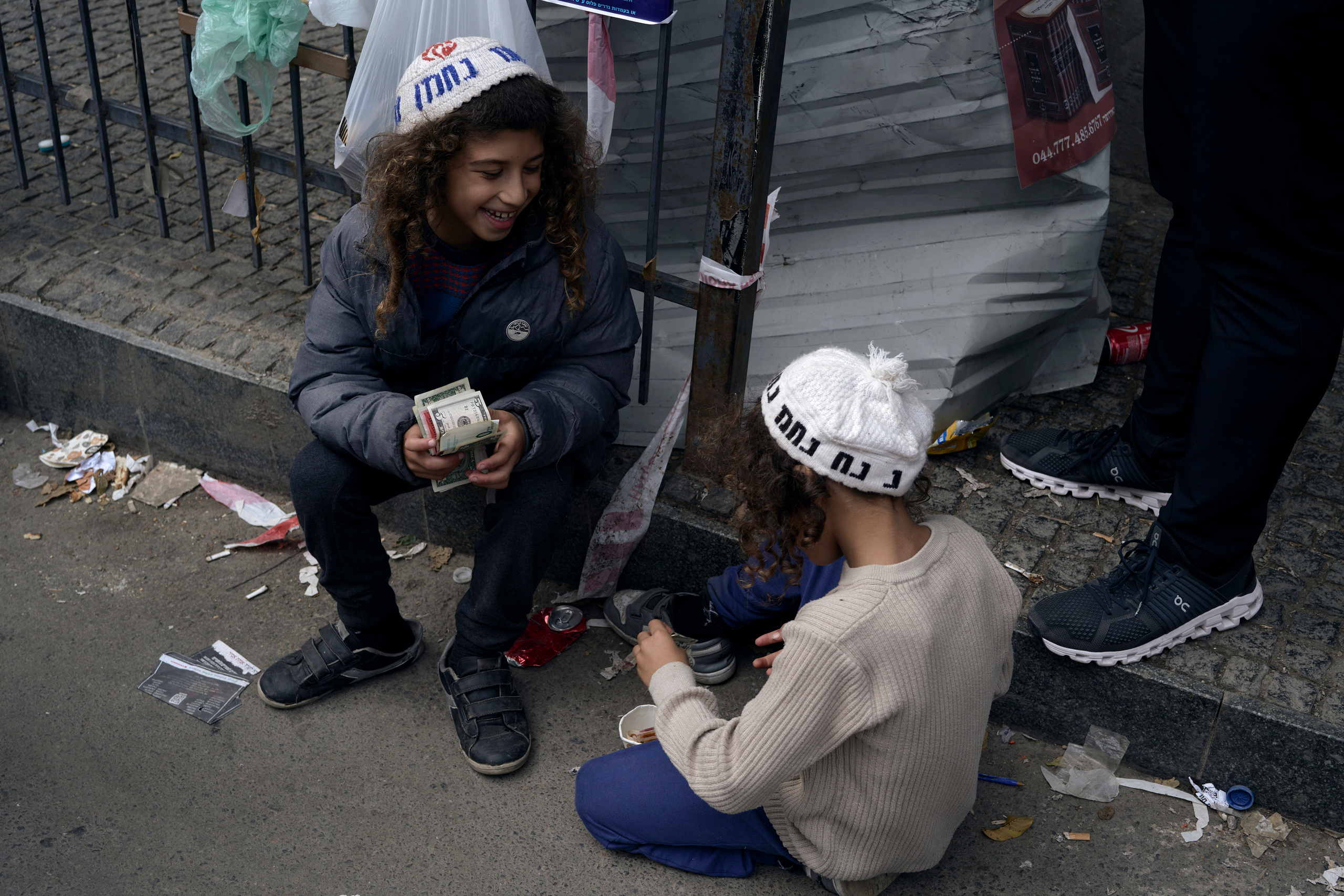 Rosh Hashanah. Igor Ishchuk documentary photographer