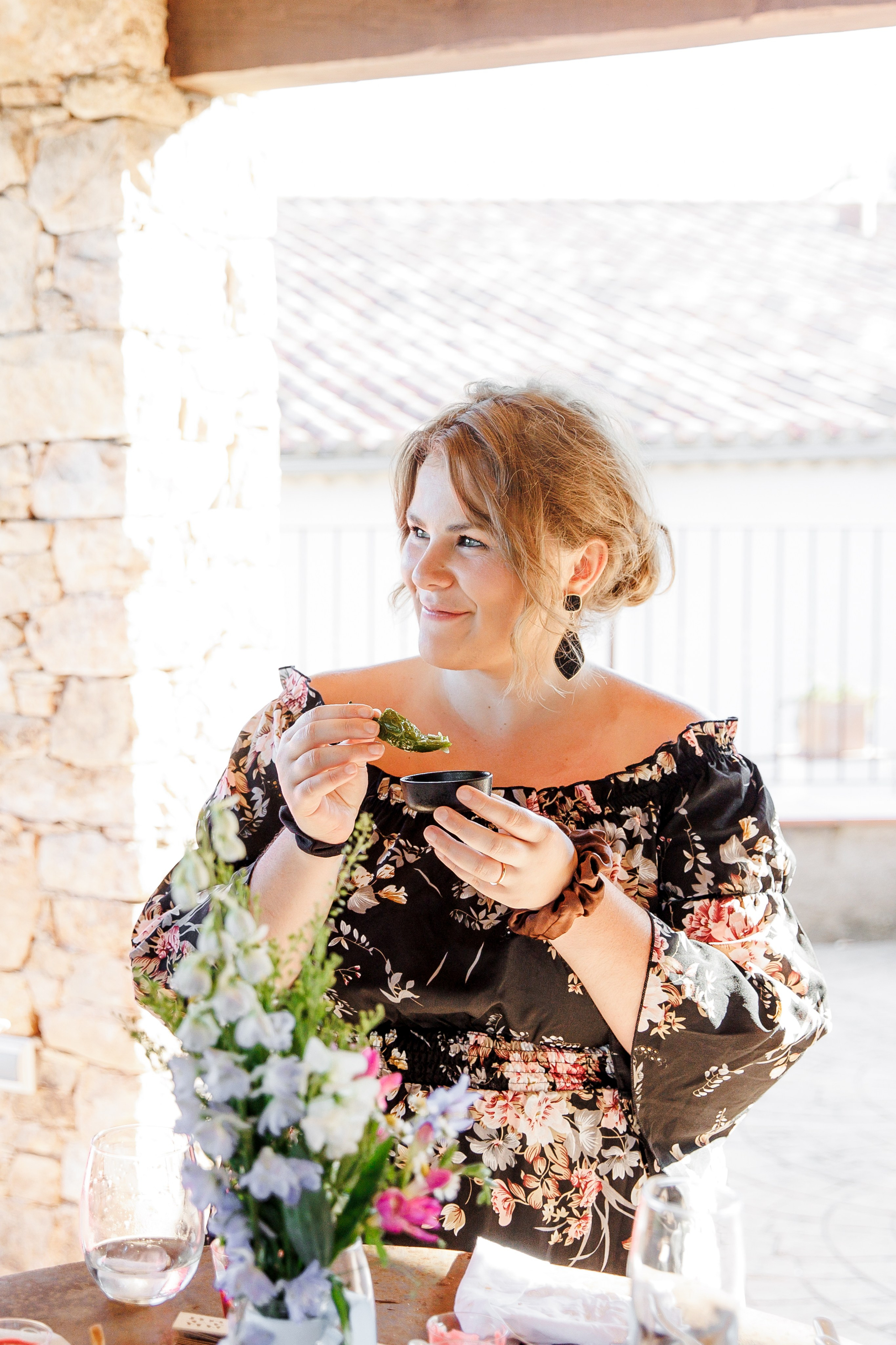 Wedding Venue Mas Huix. Wedding Photographer in Barcelona Lana Alekhina