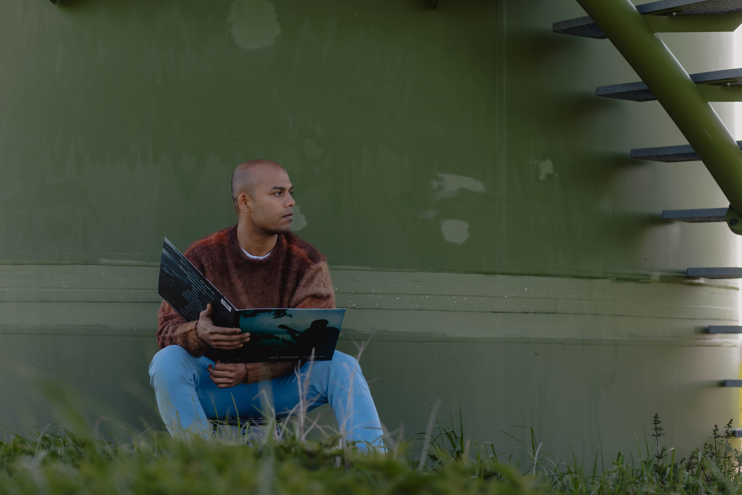 Persönlichkeit in Bildern: Wie kreative Fotografie Geschichten zum Leben erweckt. Фотограф в Нюрнберге Ирина Менерт из Ансбаха